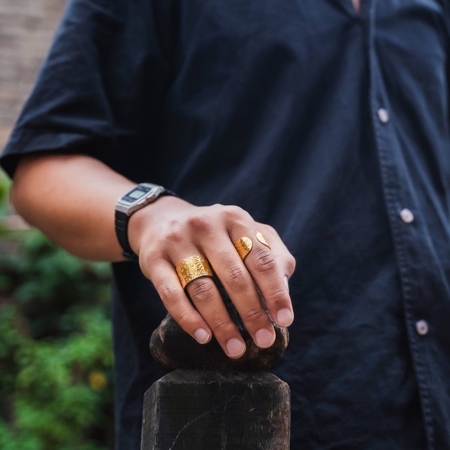 Niva Ring