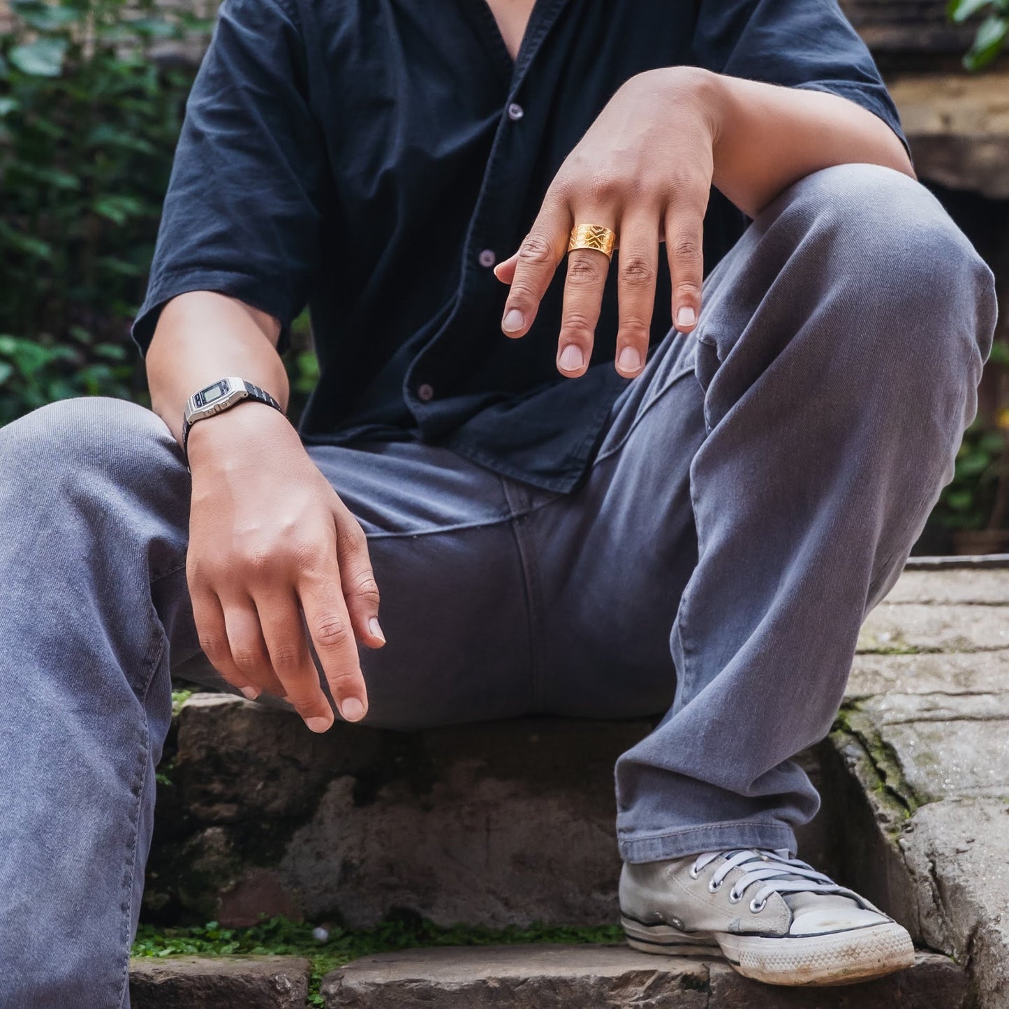 Niva Ring