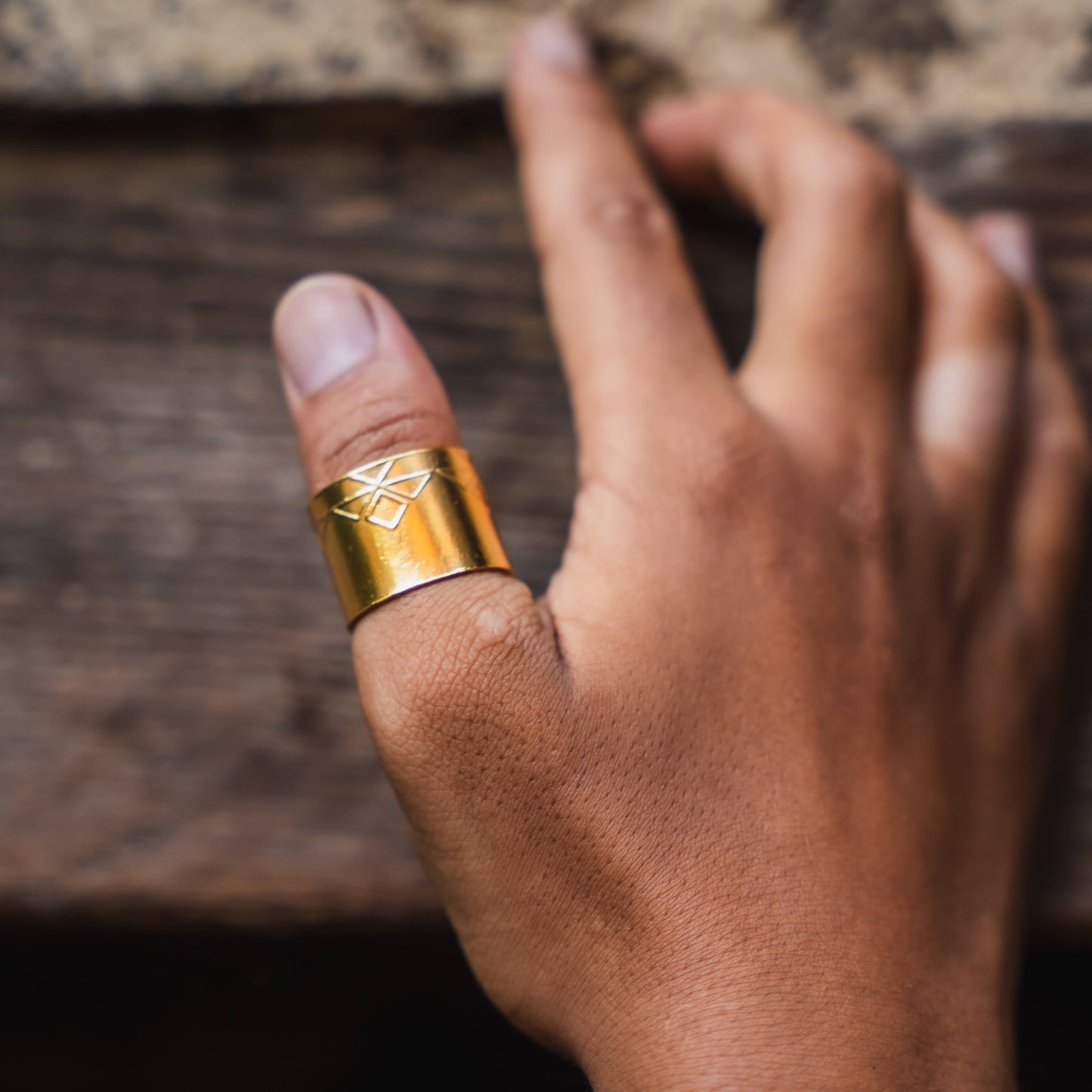 Triya Ring