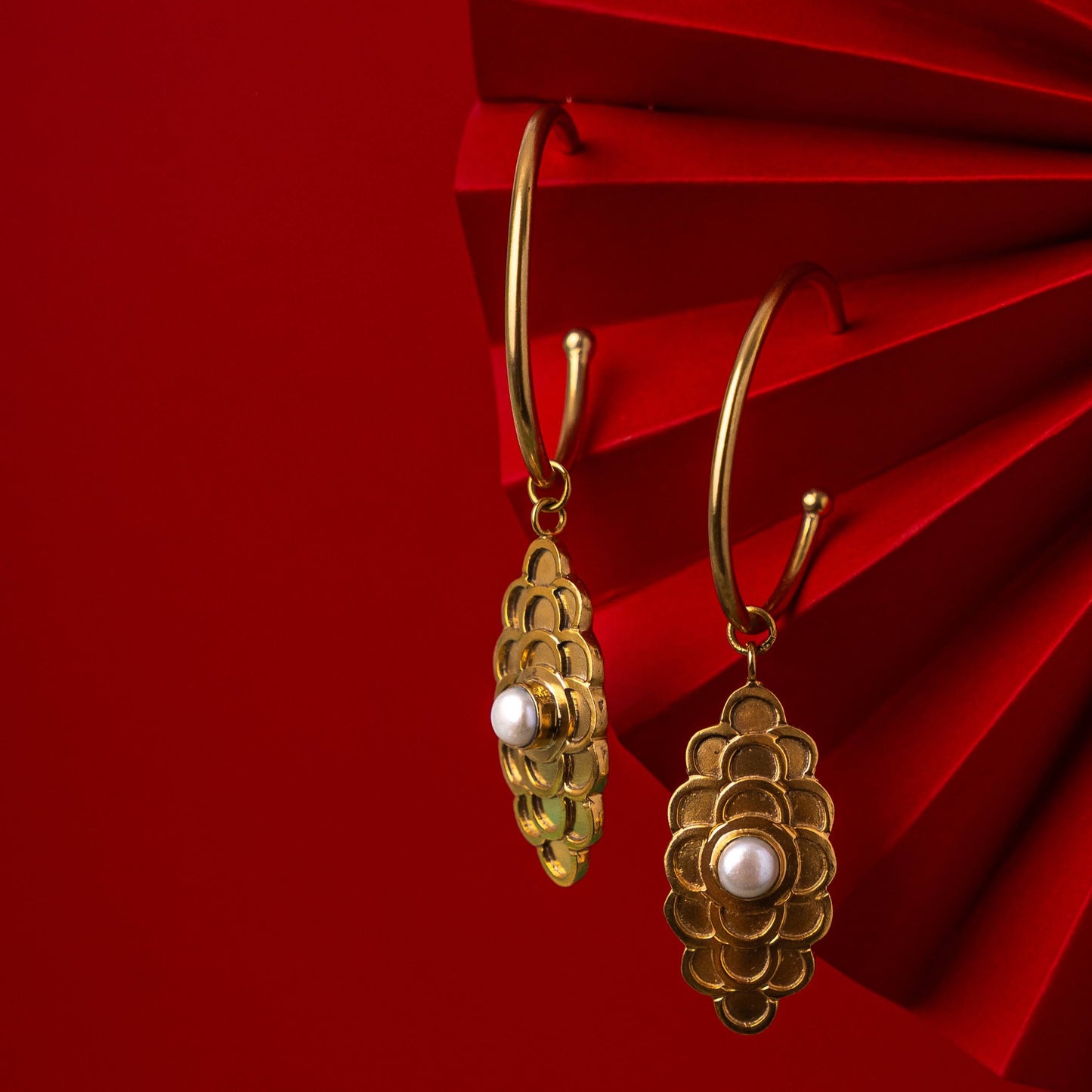 Zuri Hoops