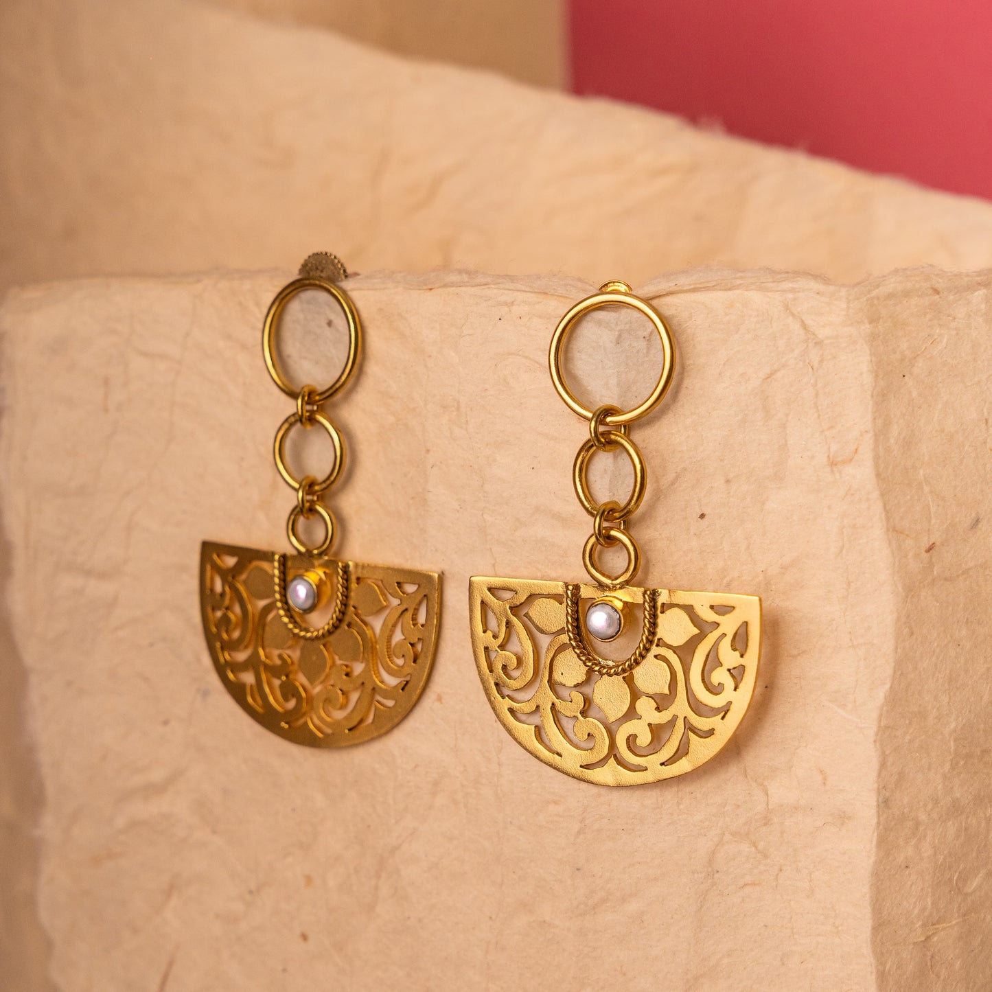 Luvo Earring