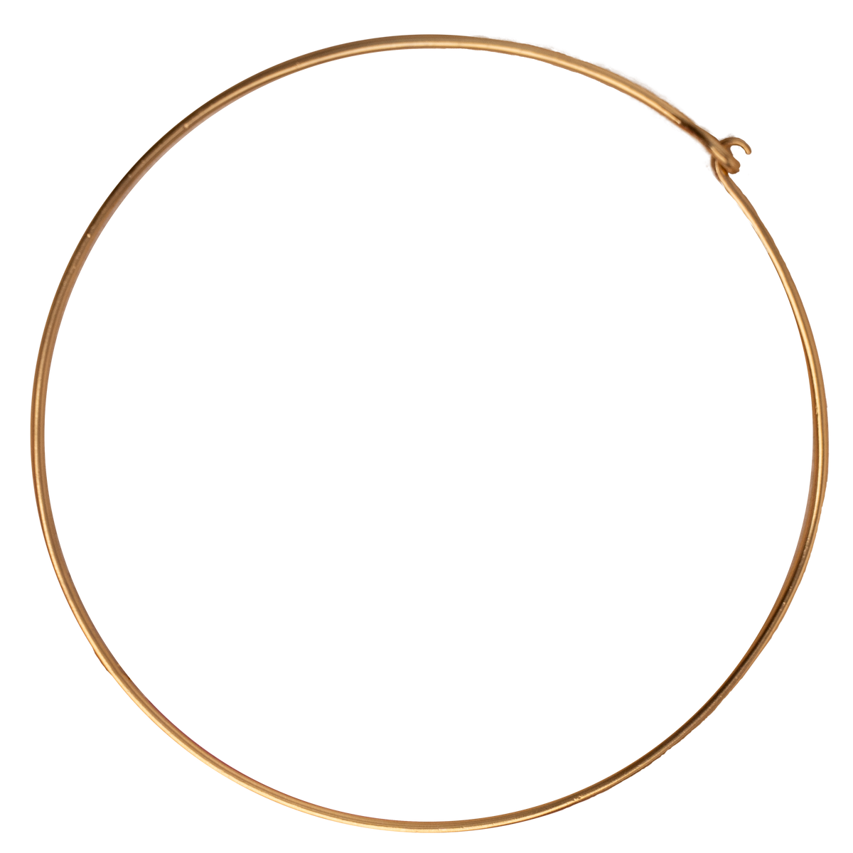 Collar Gold Husli