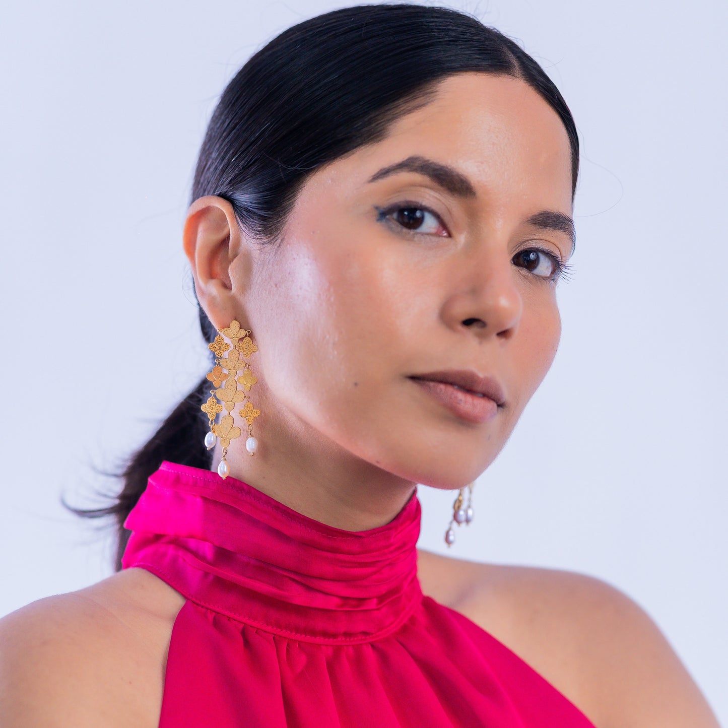 Amor Earring