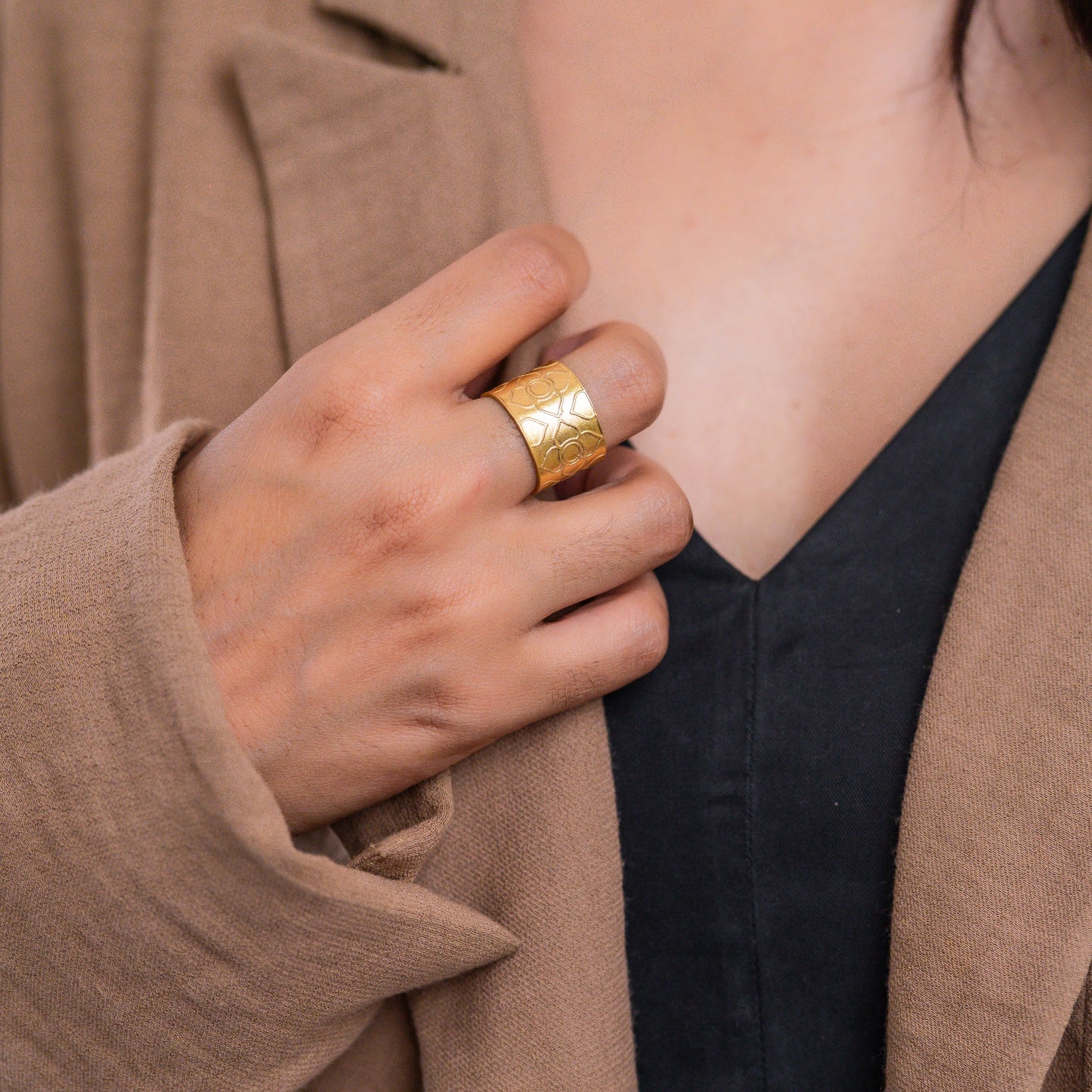 Niva Ring