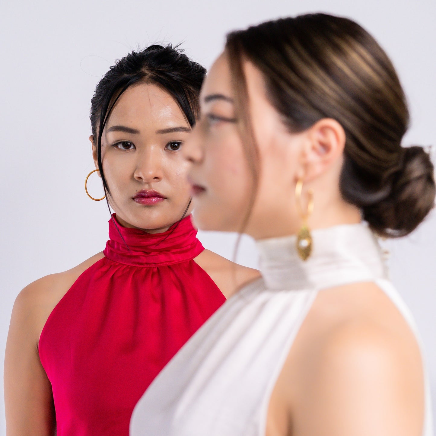 Zuri Hoops