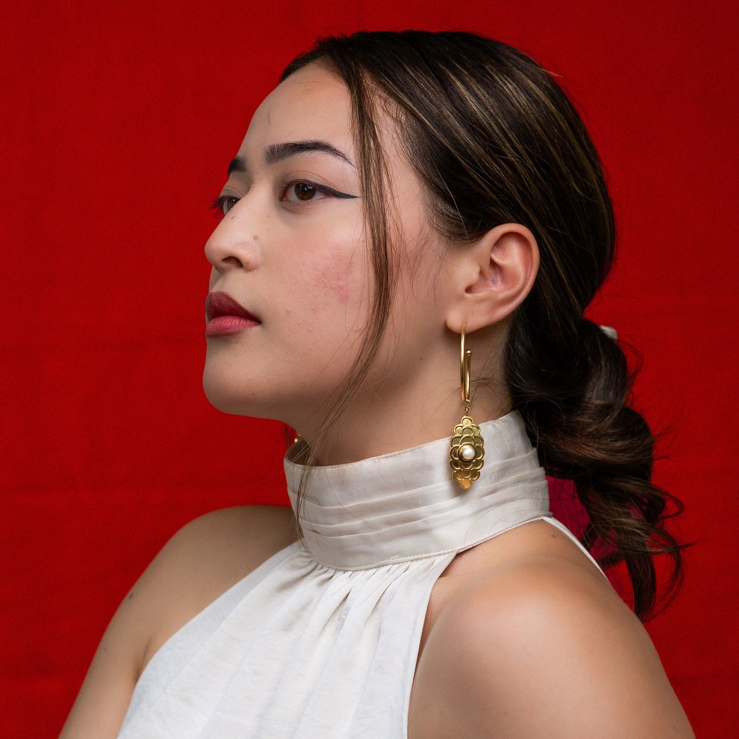 Zuri Hoops