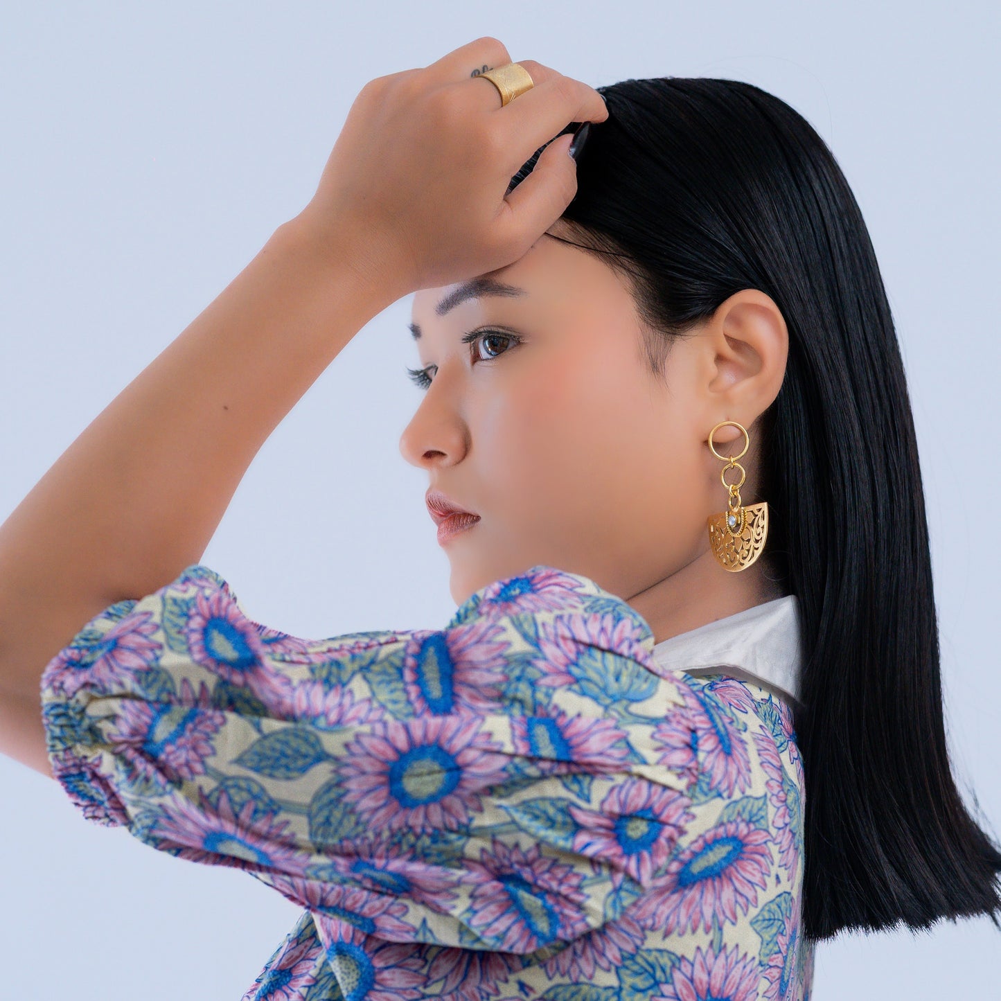 Luvo Earring