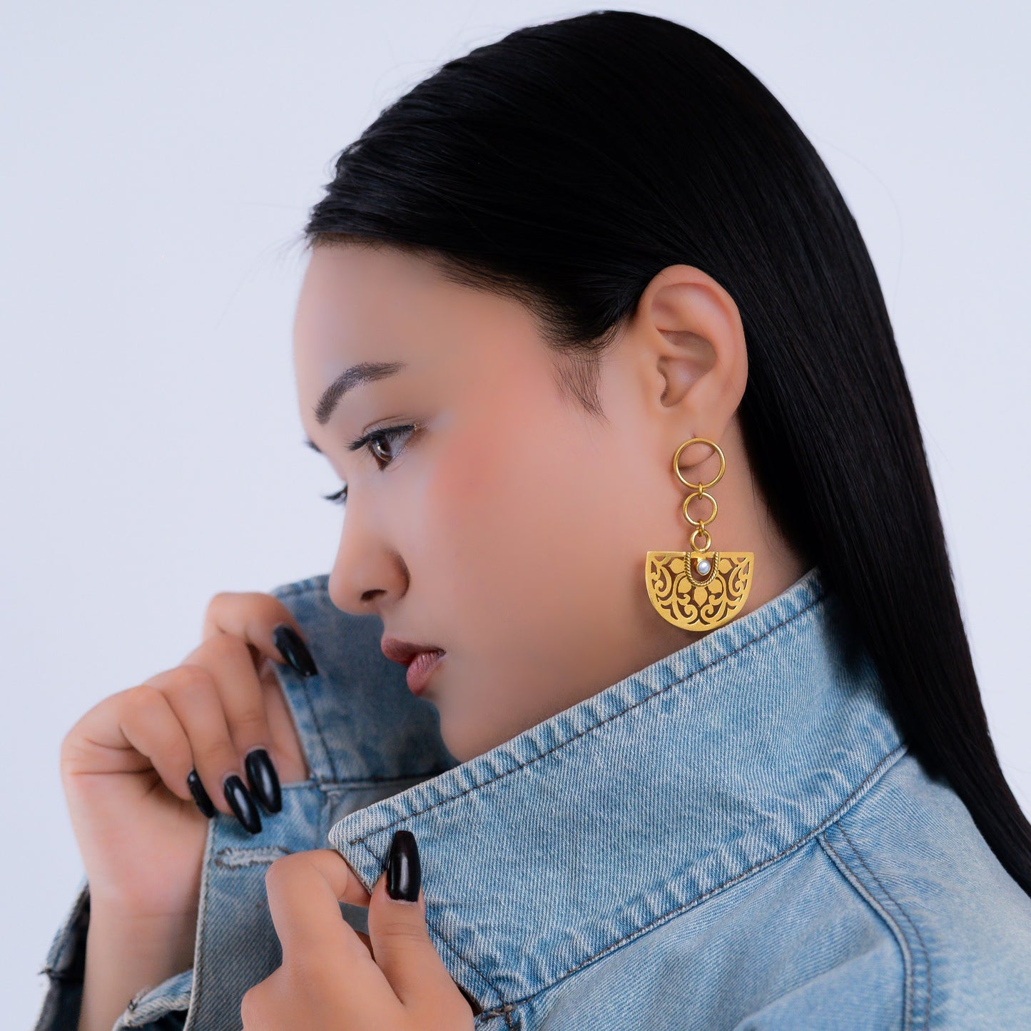 Luvo Earring