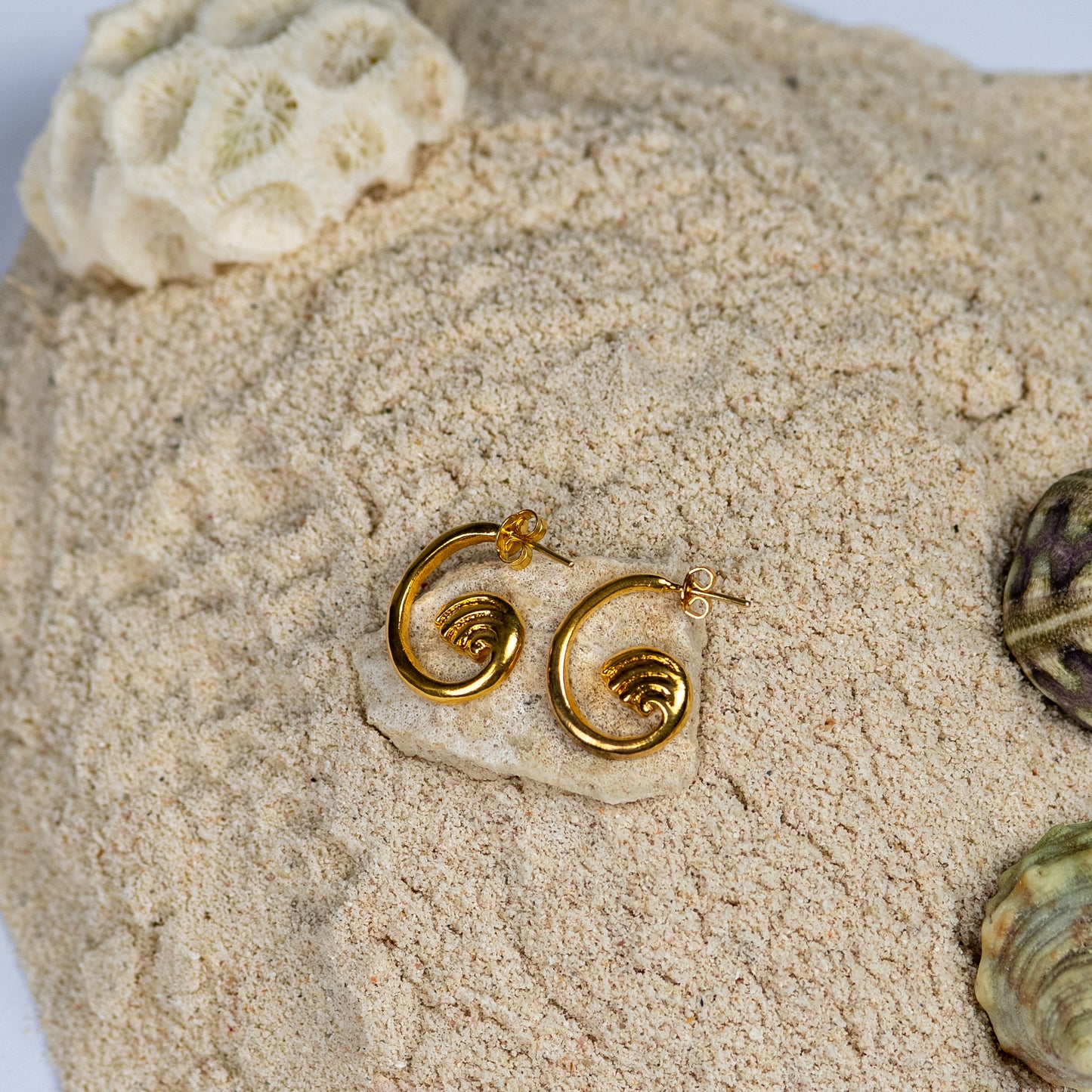 Vichi Earrings