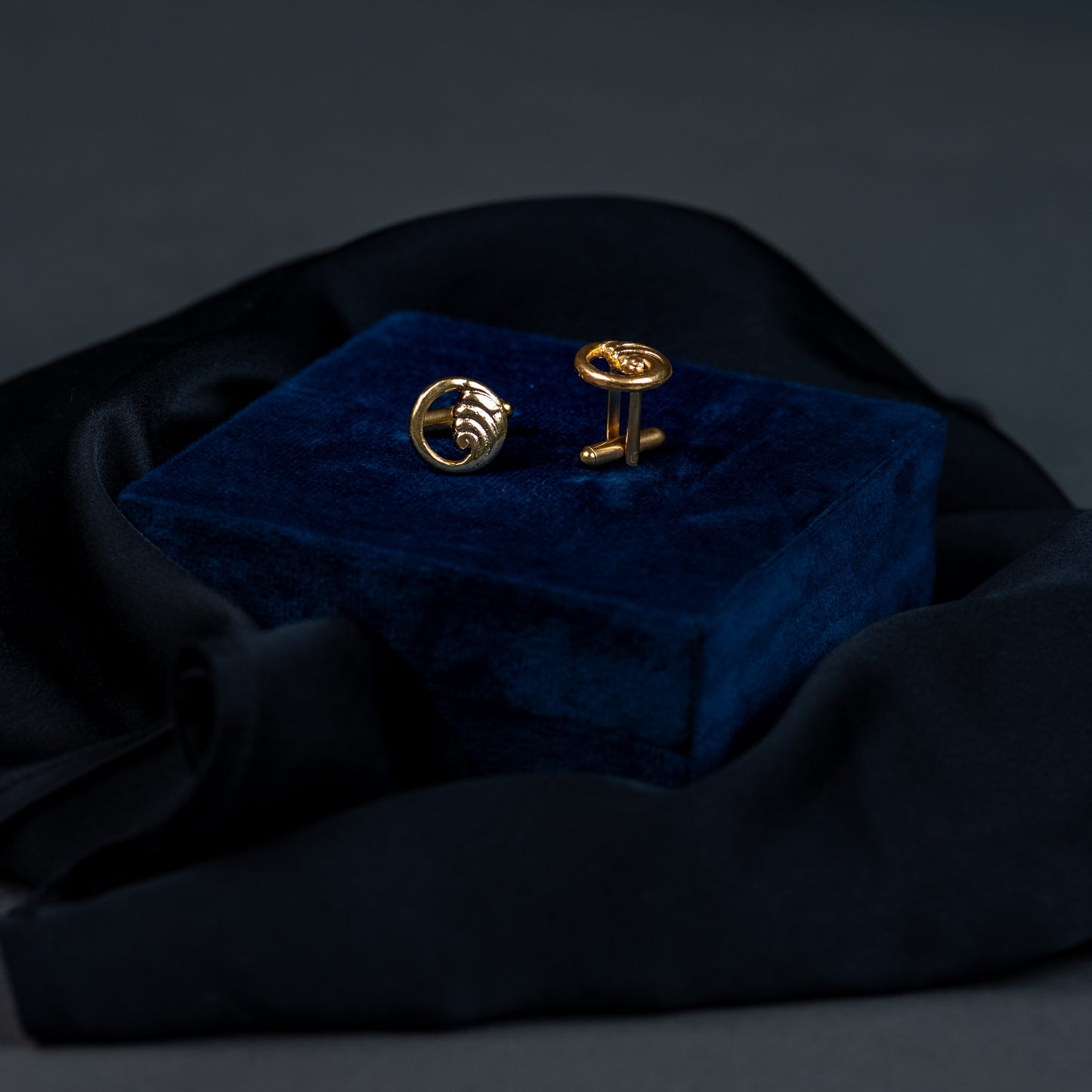Vichi Cufflink