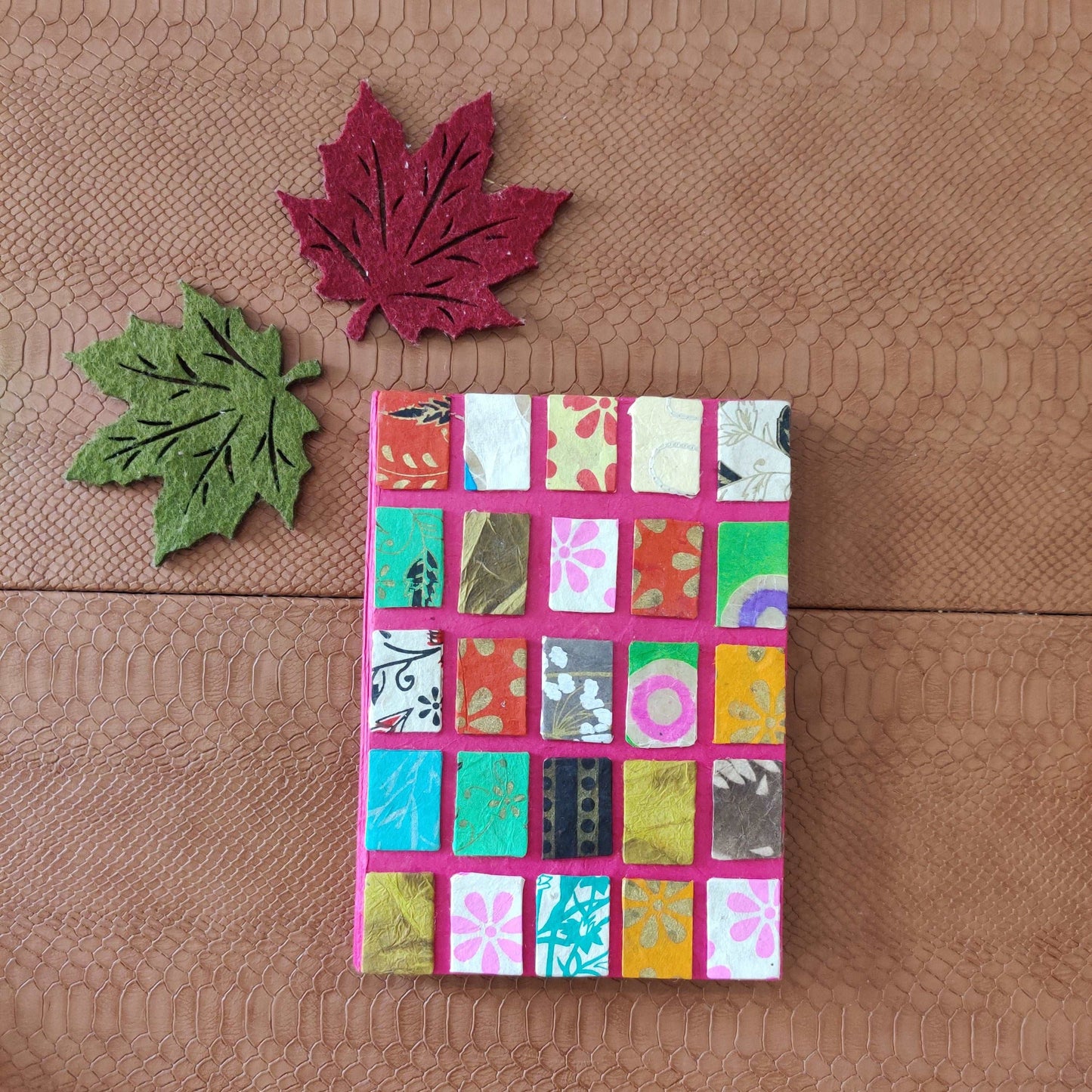 Doodle Art Journal