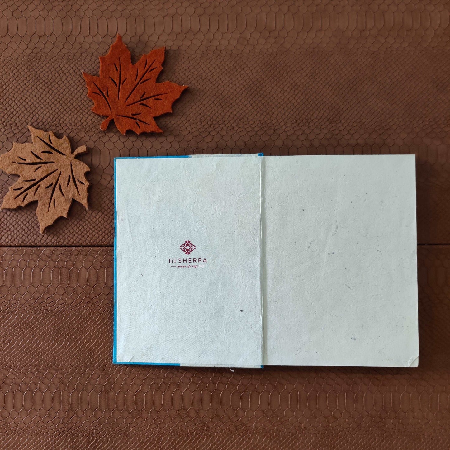 Botanical Pattern Journal