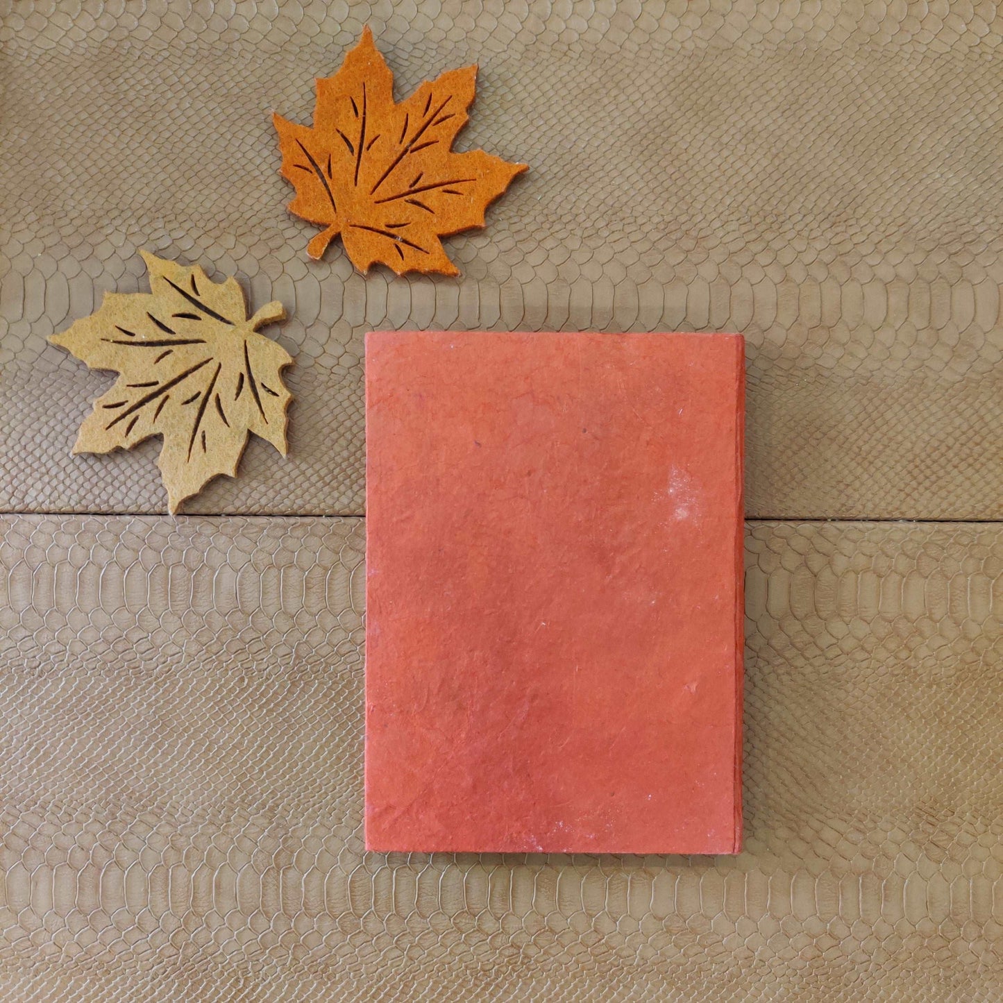 Botanical Pattern Journal