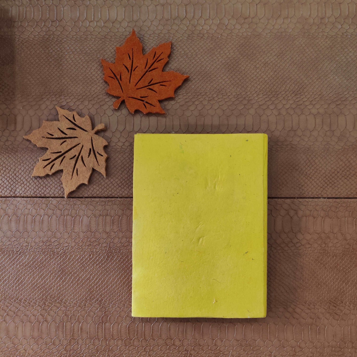 Botanical Pattern Journal