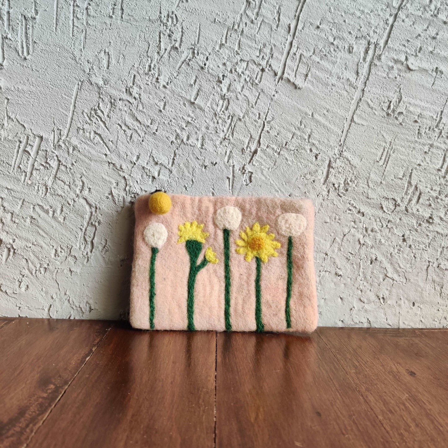 Embellished Box Pouches