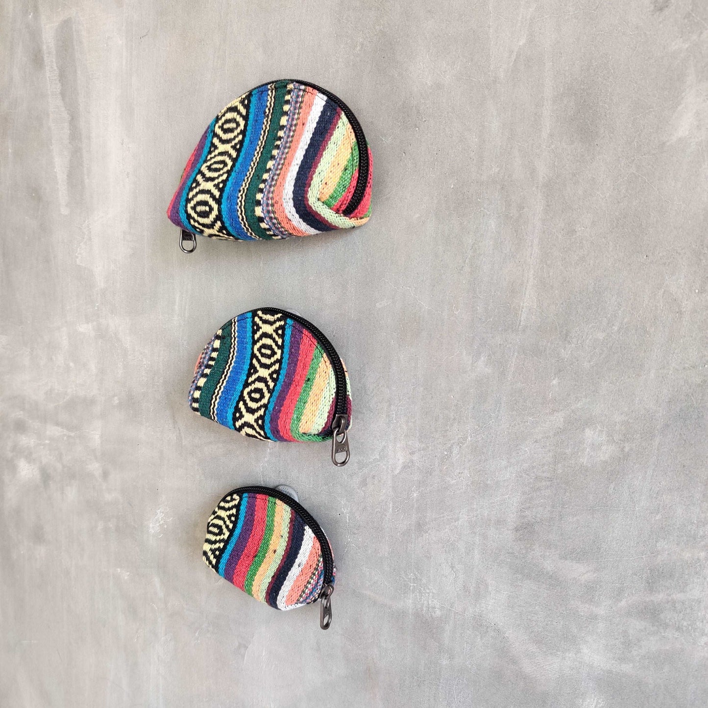 3 in 1 Pouch