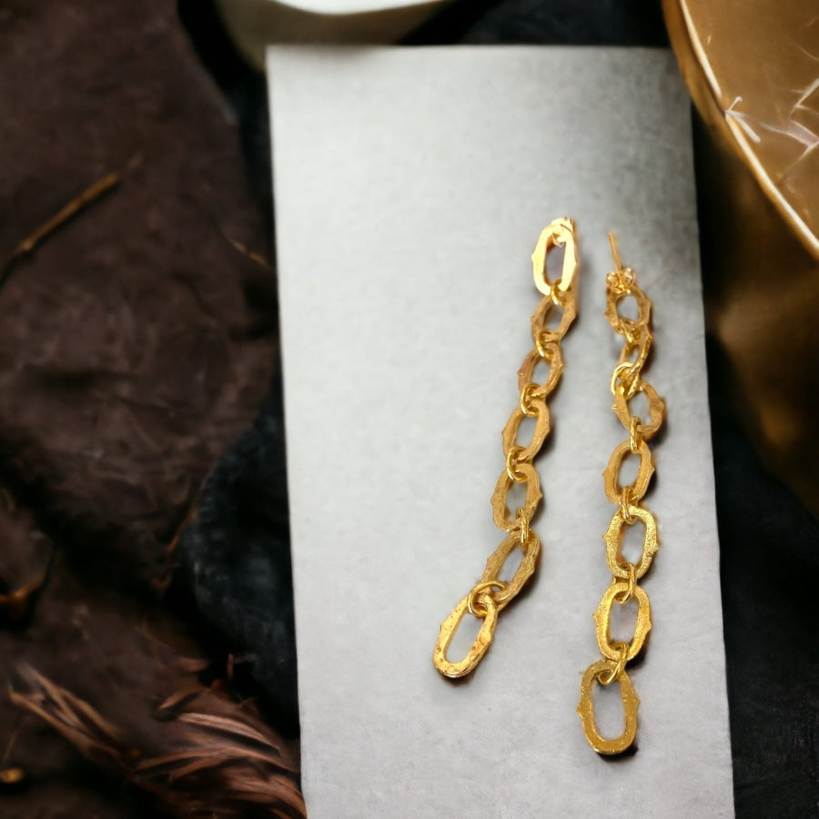 Link of Hope Earring