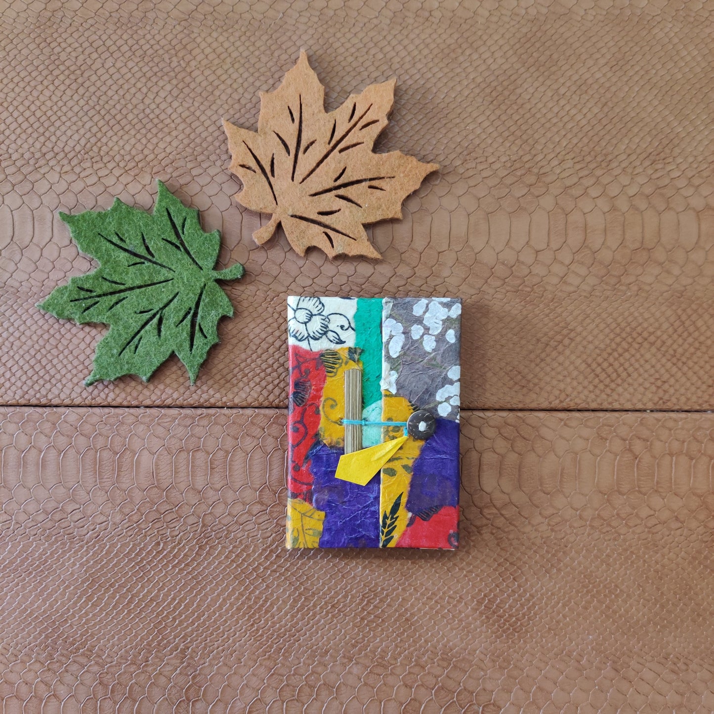 Pocket Journals