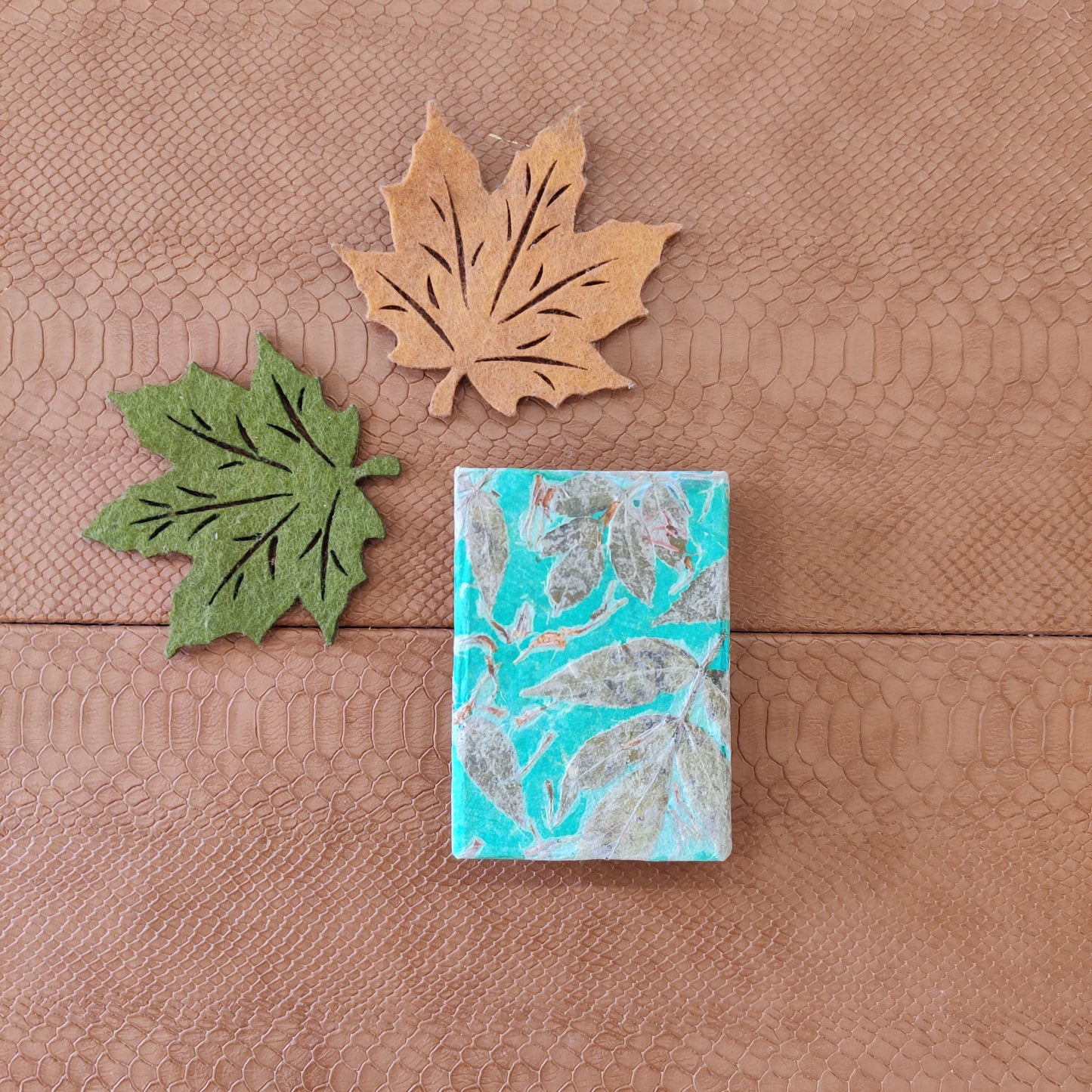 Pocket Journals