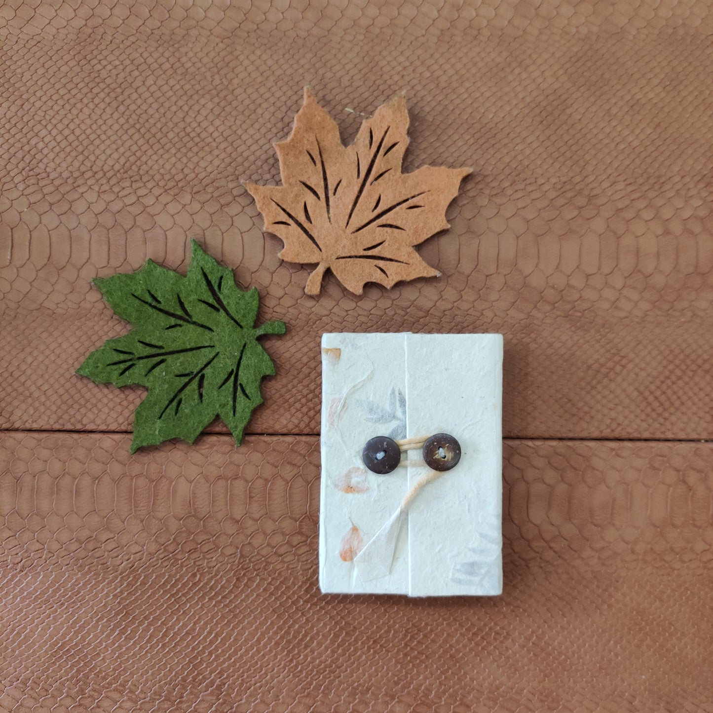 Pocket Journals
