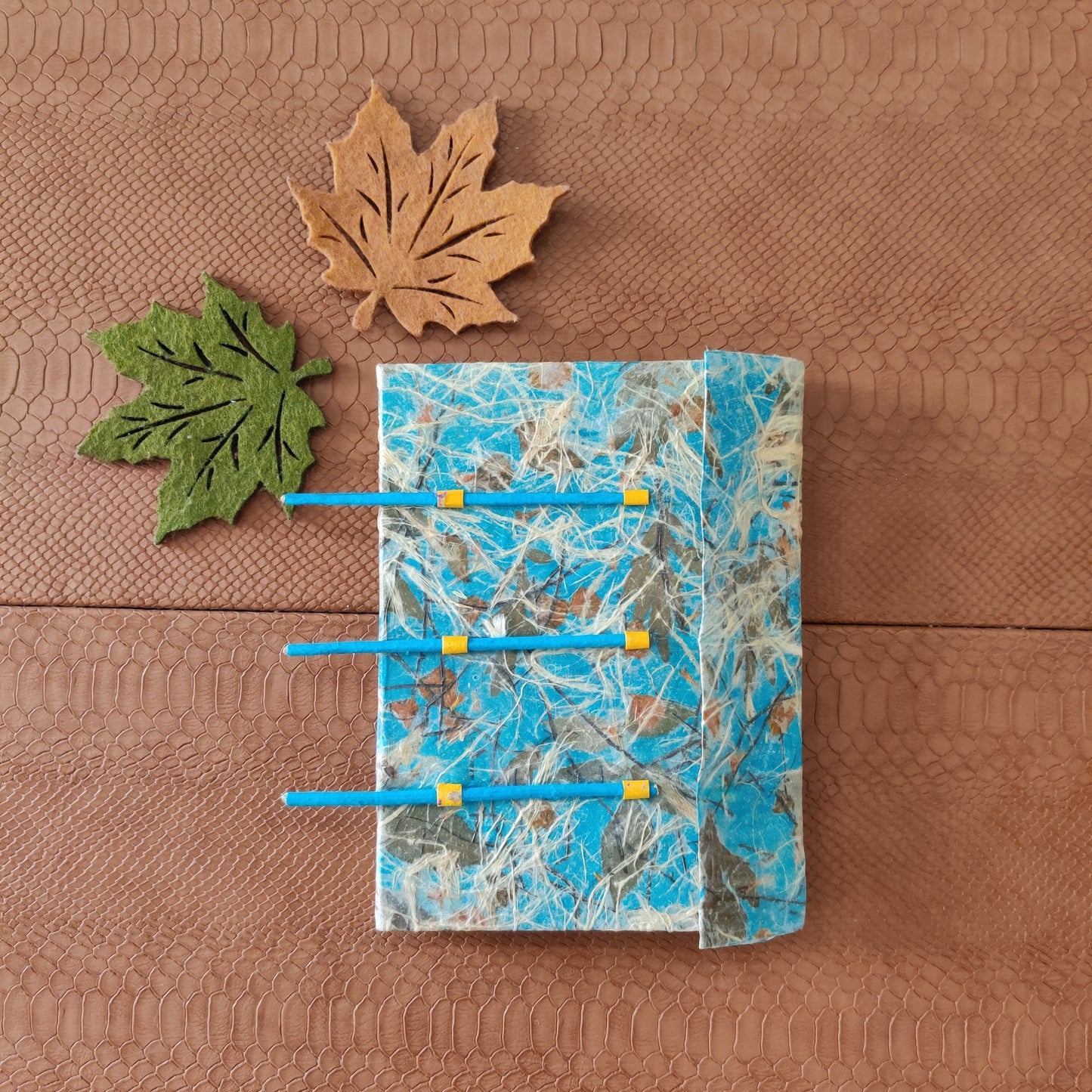 Phool Patt Journal