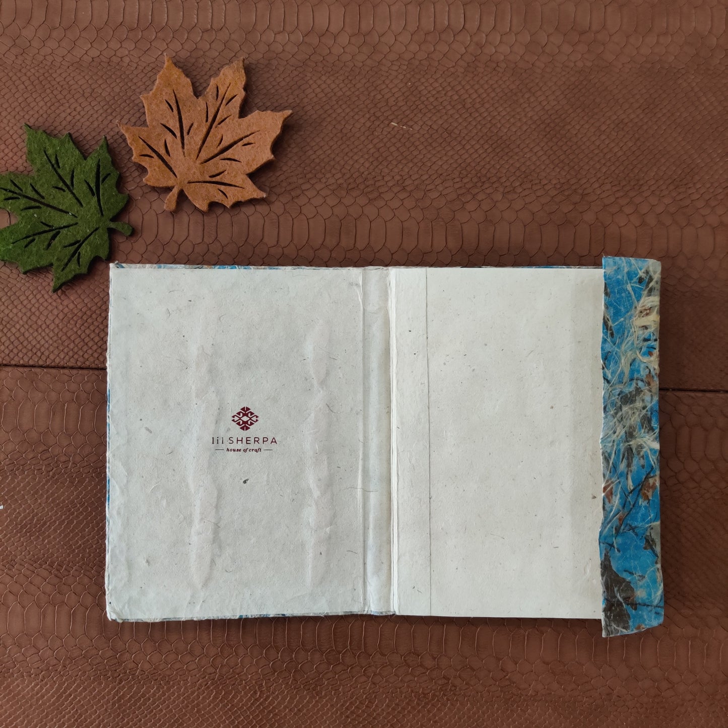 Phool Patt Journal
