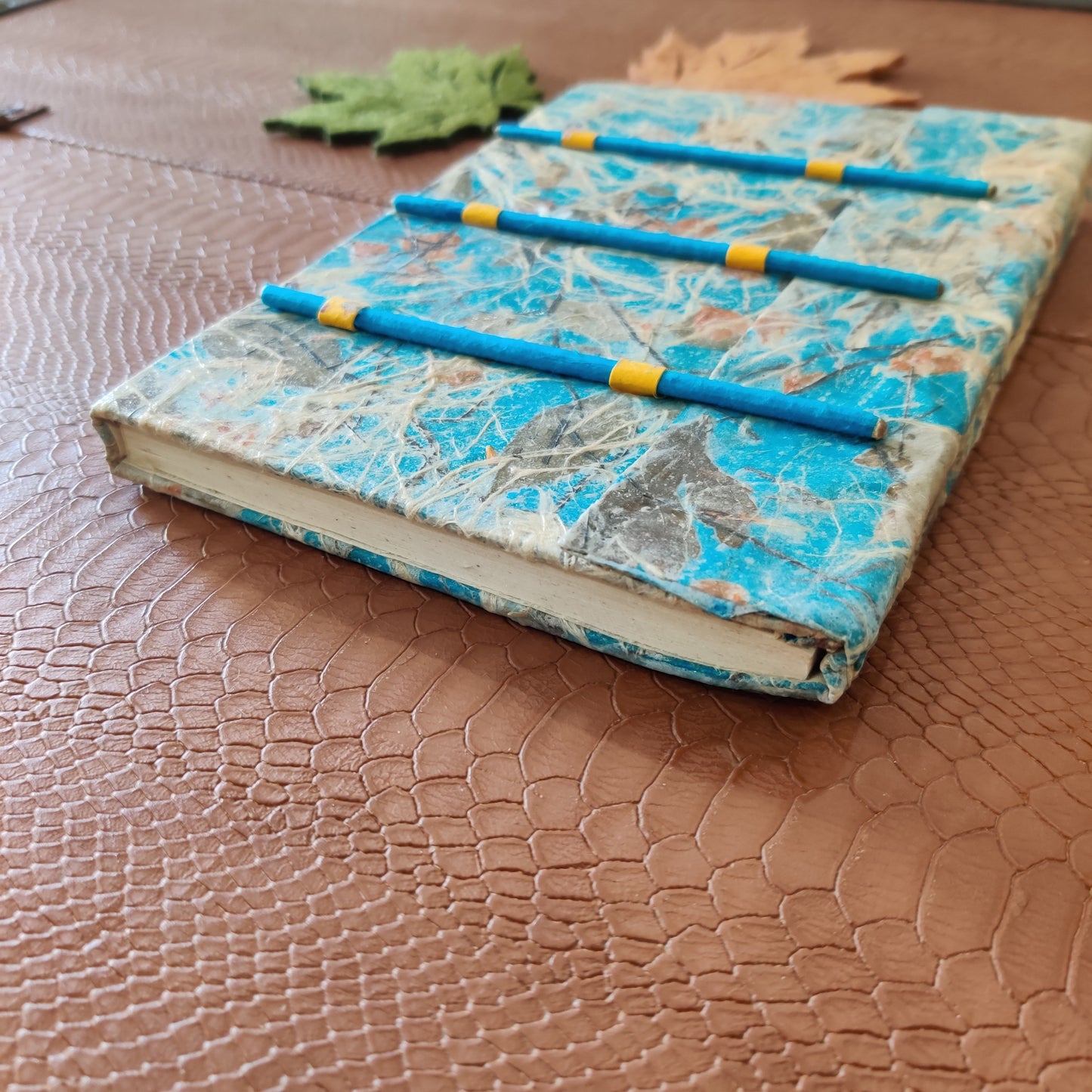 Phool Patt Journal