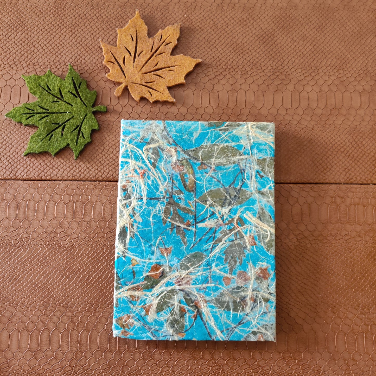 Phool Patt Journal