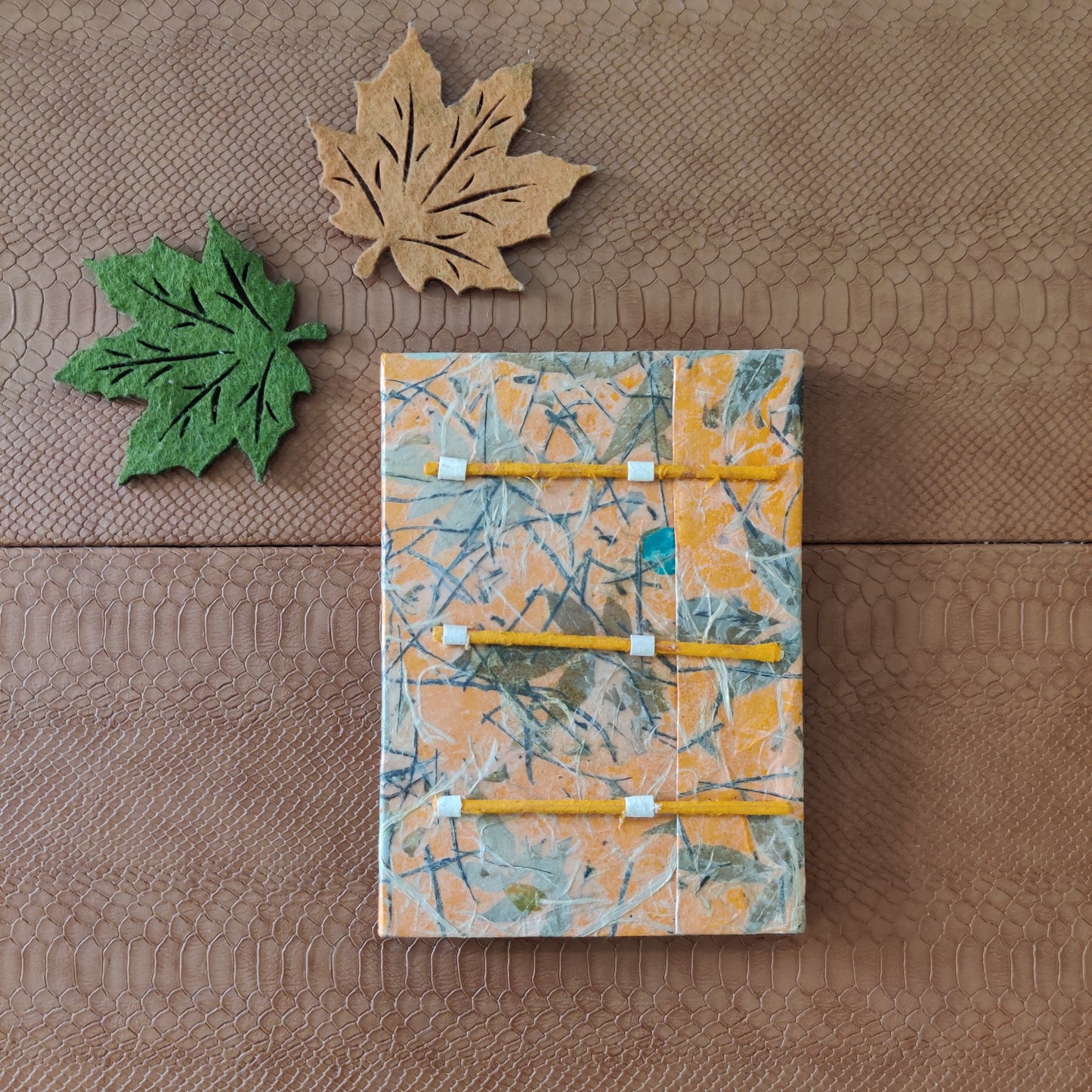 Phool Patt Journal