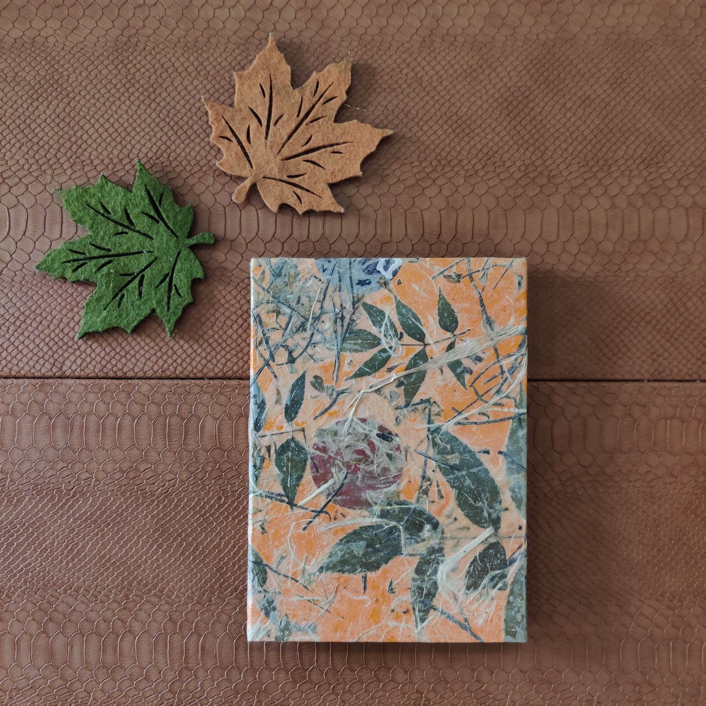 Phool Patt Journal