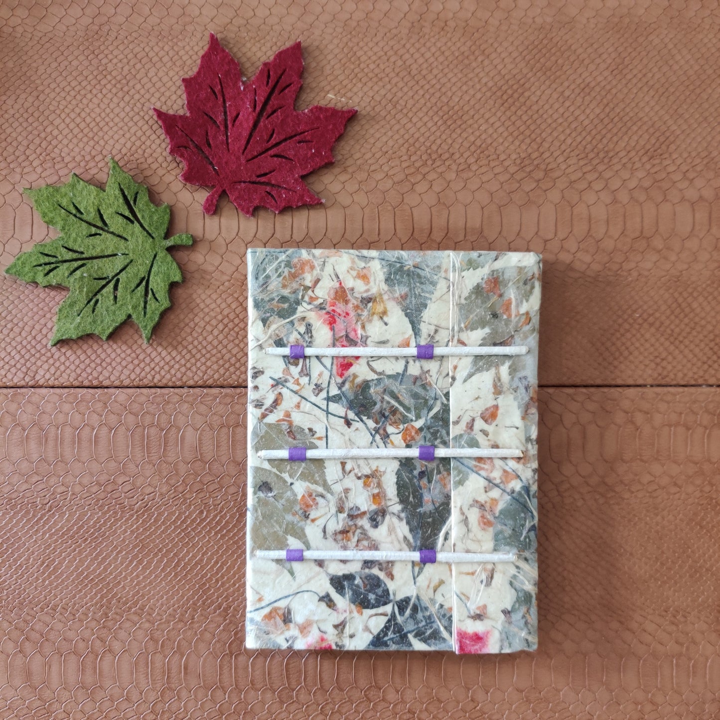 Phool Patt Journal