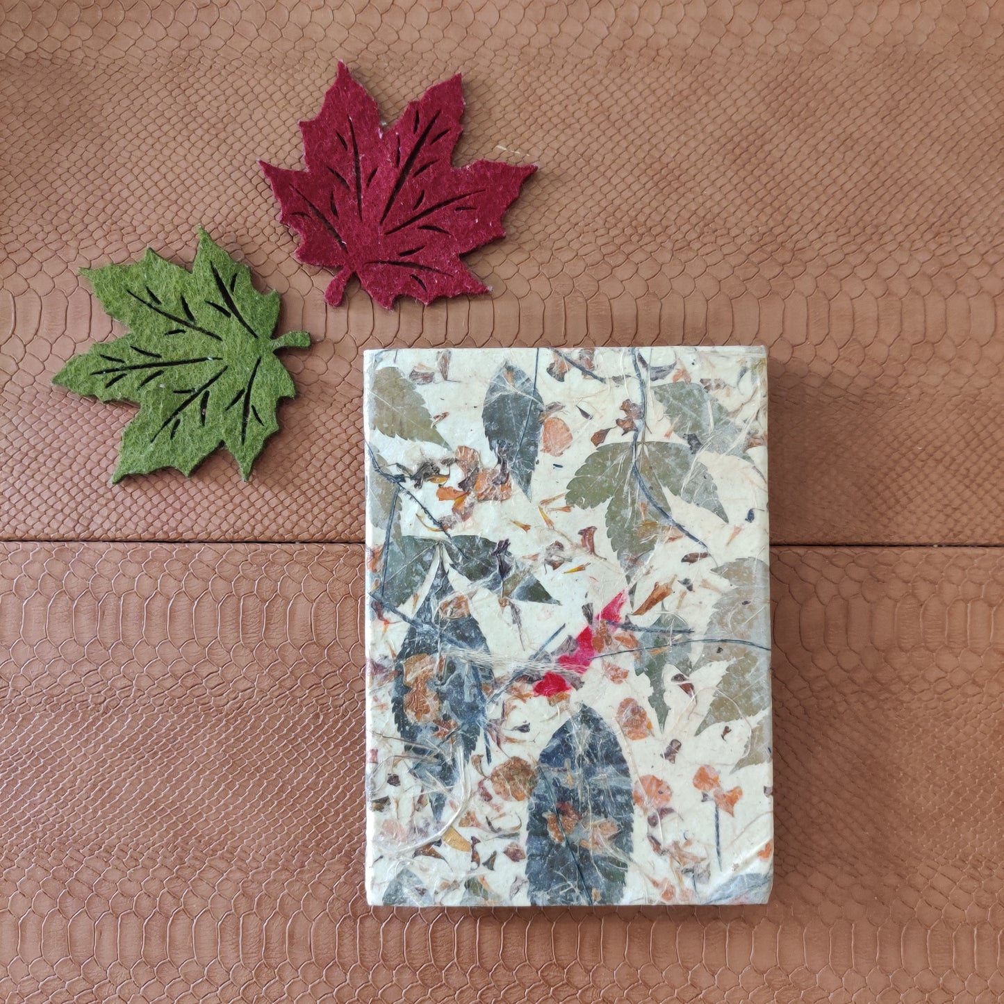 Phool Patt Journal