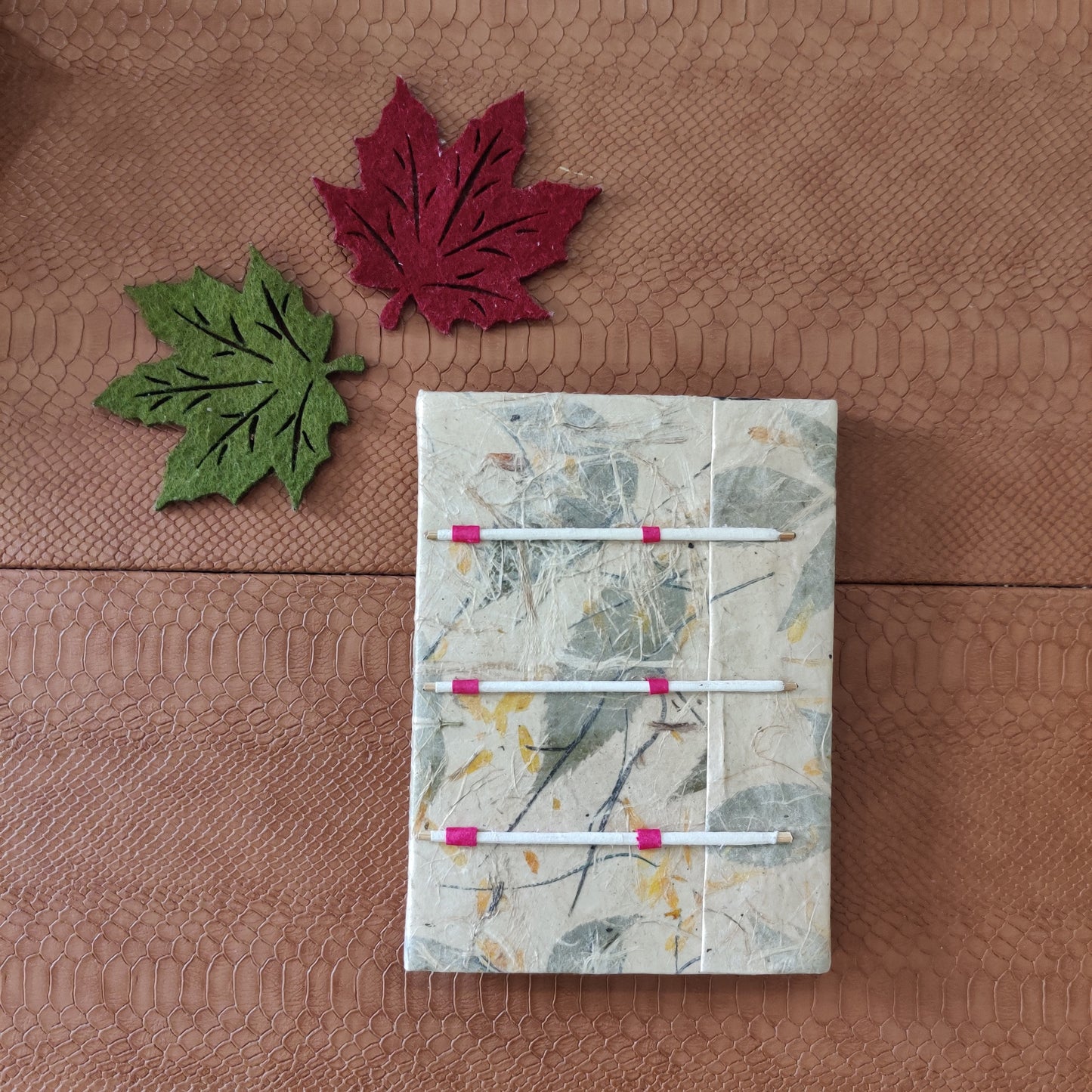 Phool Patt Journal