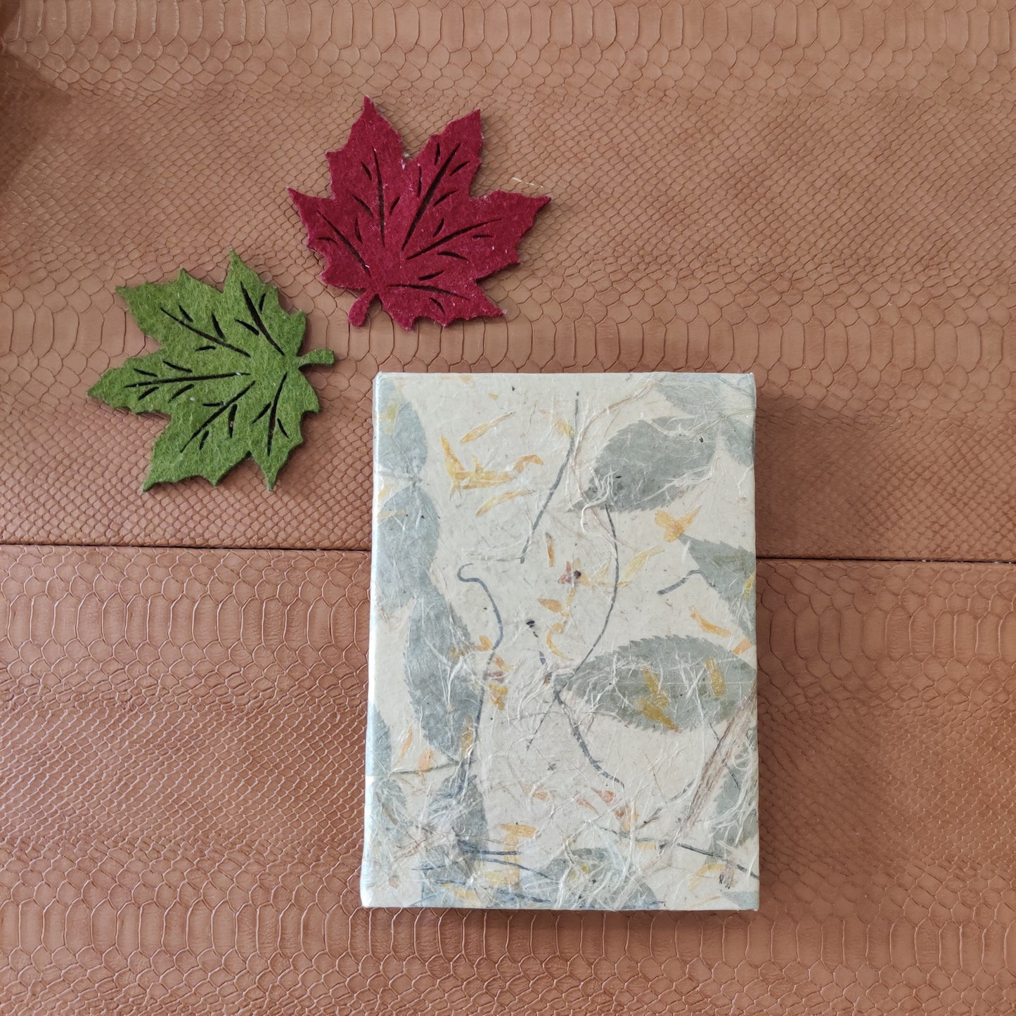 Phool Patt Journal