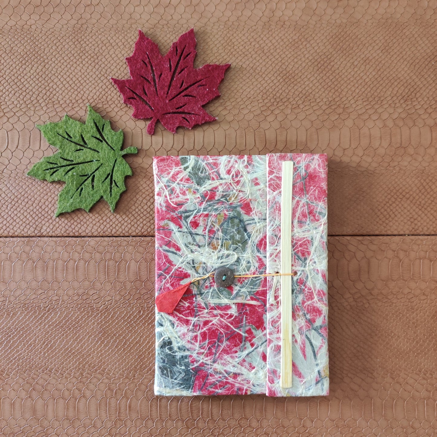 Saypatri Phool Journal