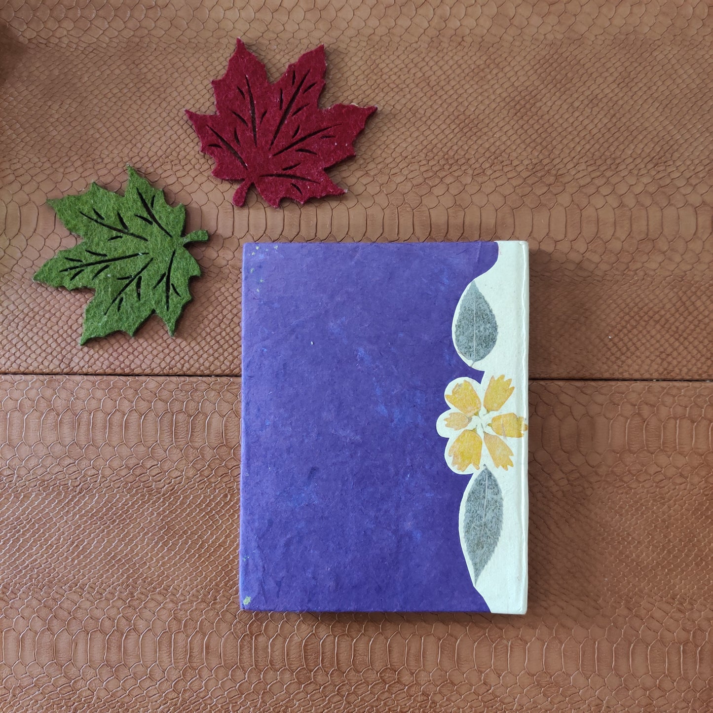 Flora Cluster Journal