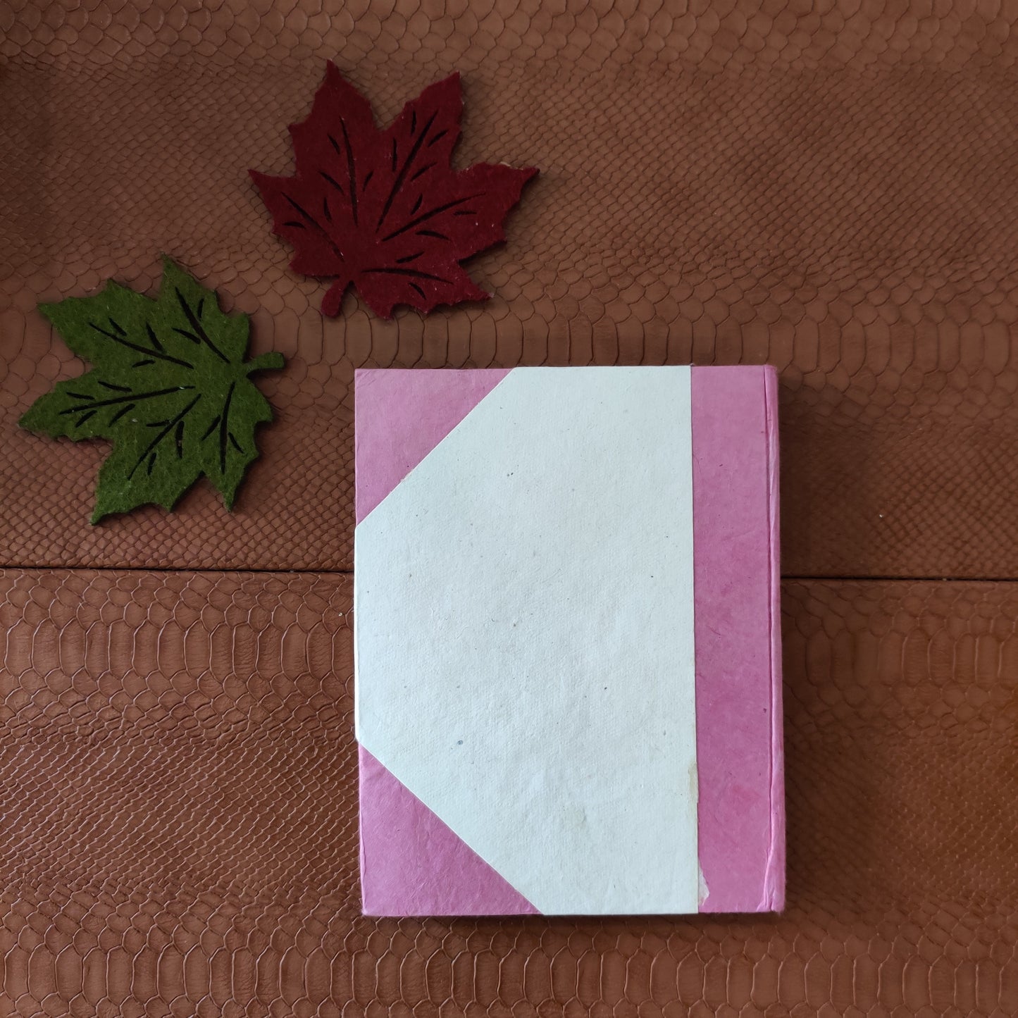 Flora Cluster Journal