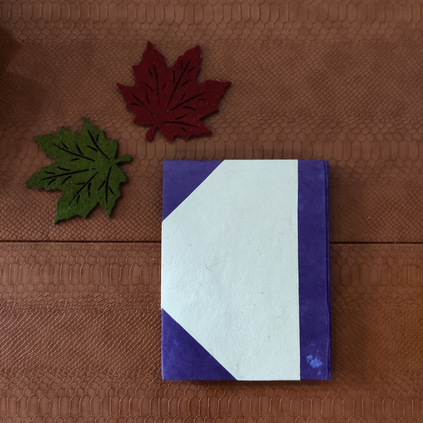 Flora Cluster Journal