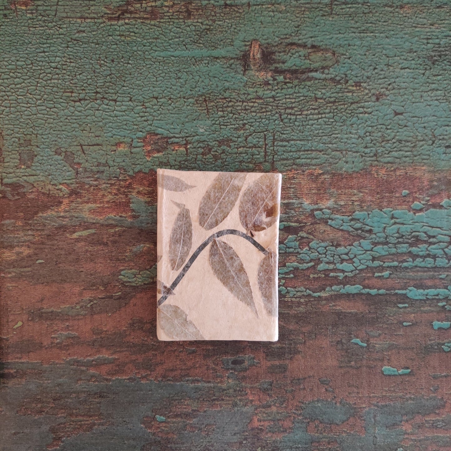 Pocket Journals