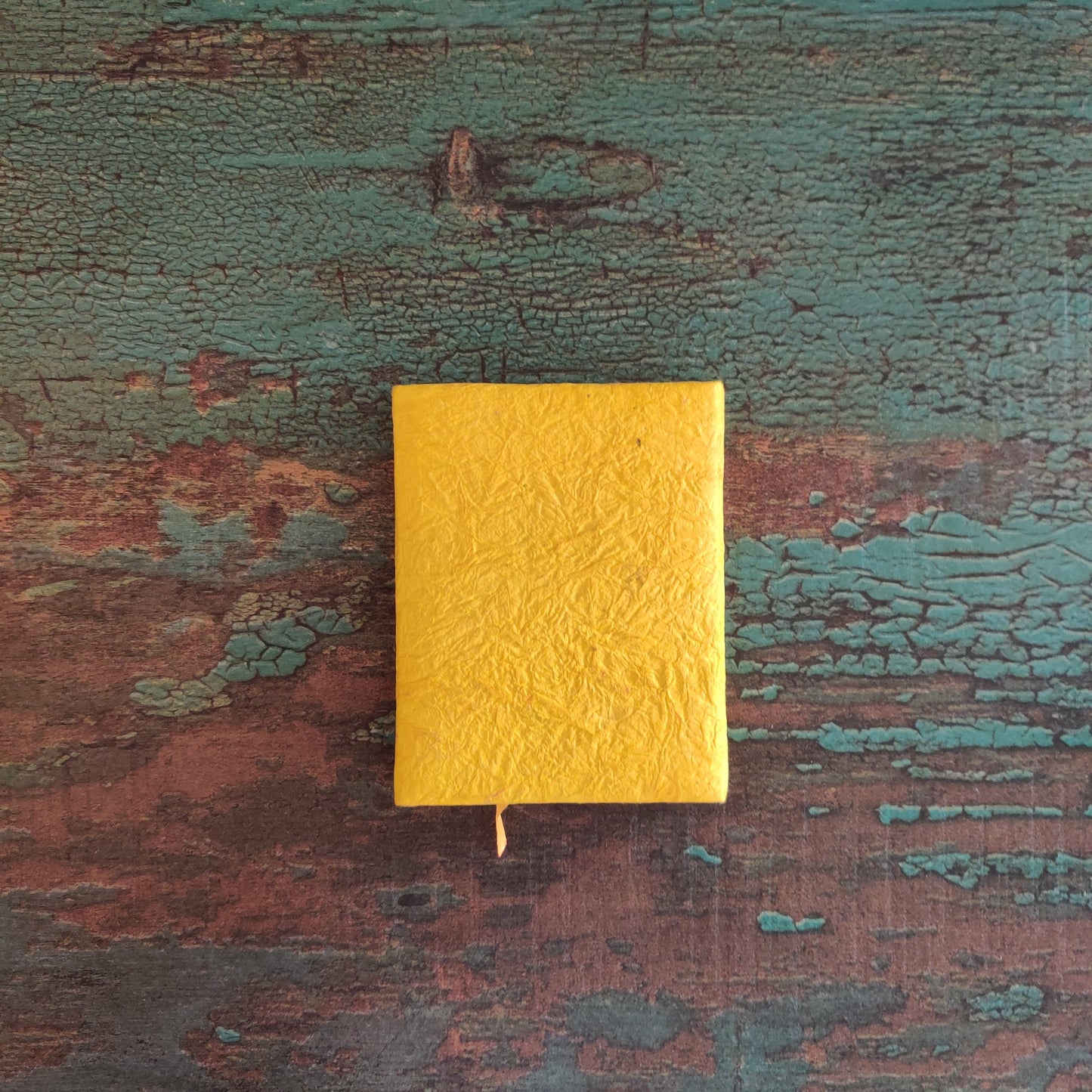 Pocket Journals