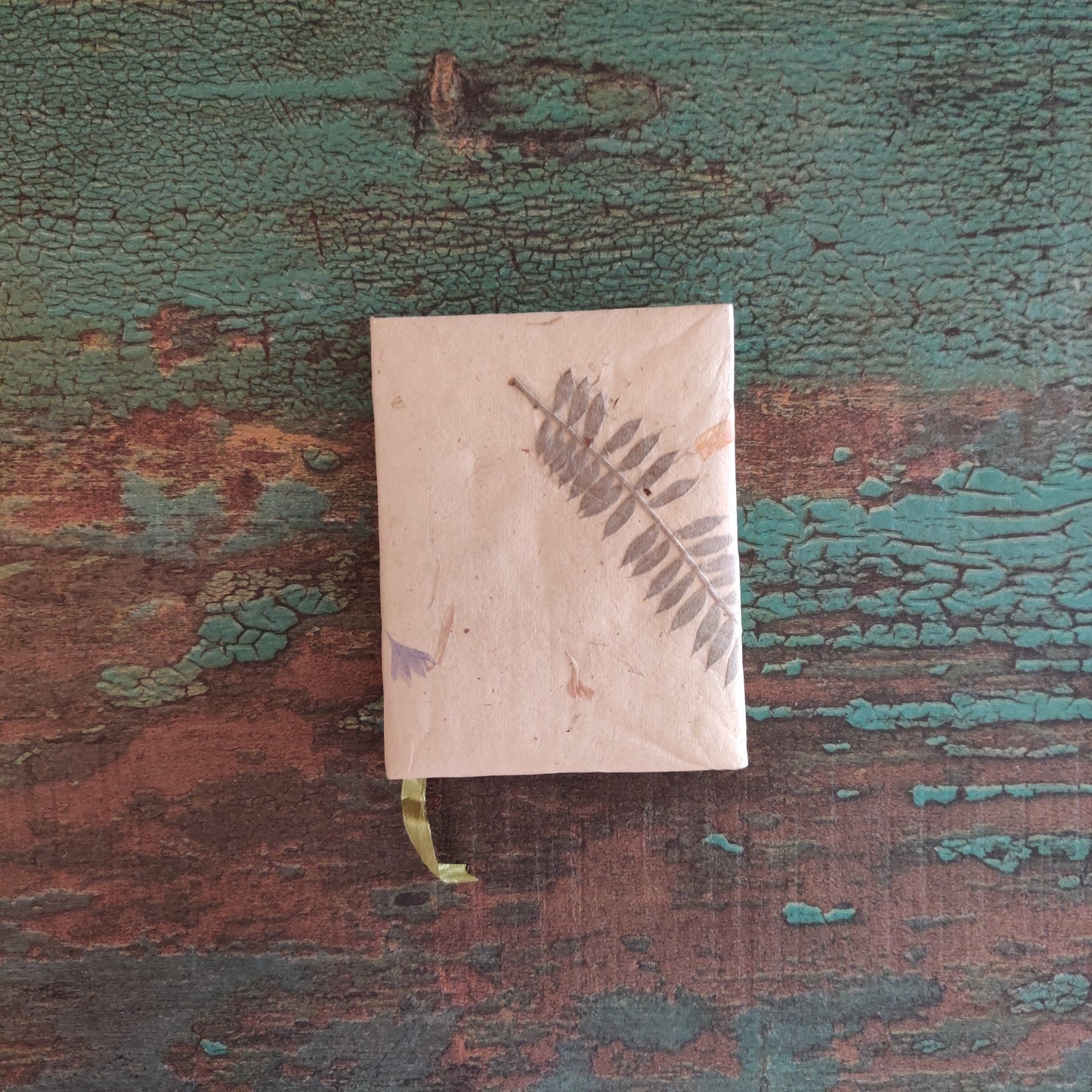 Pocket Journals