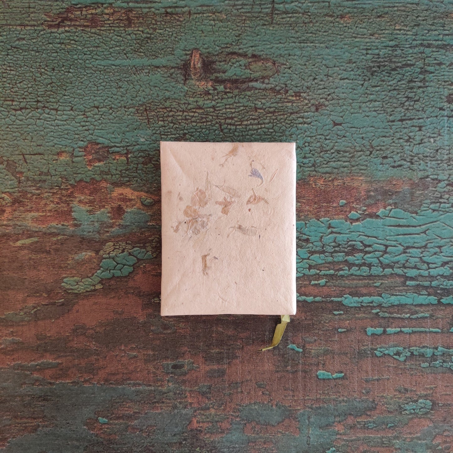 Pocket Journals