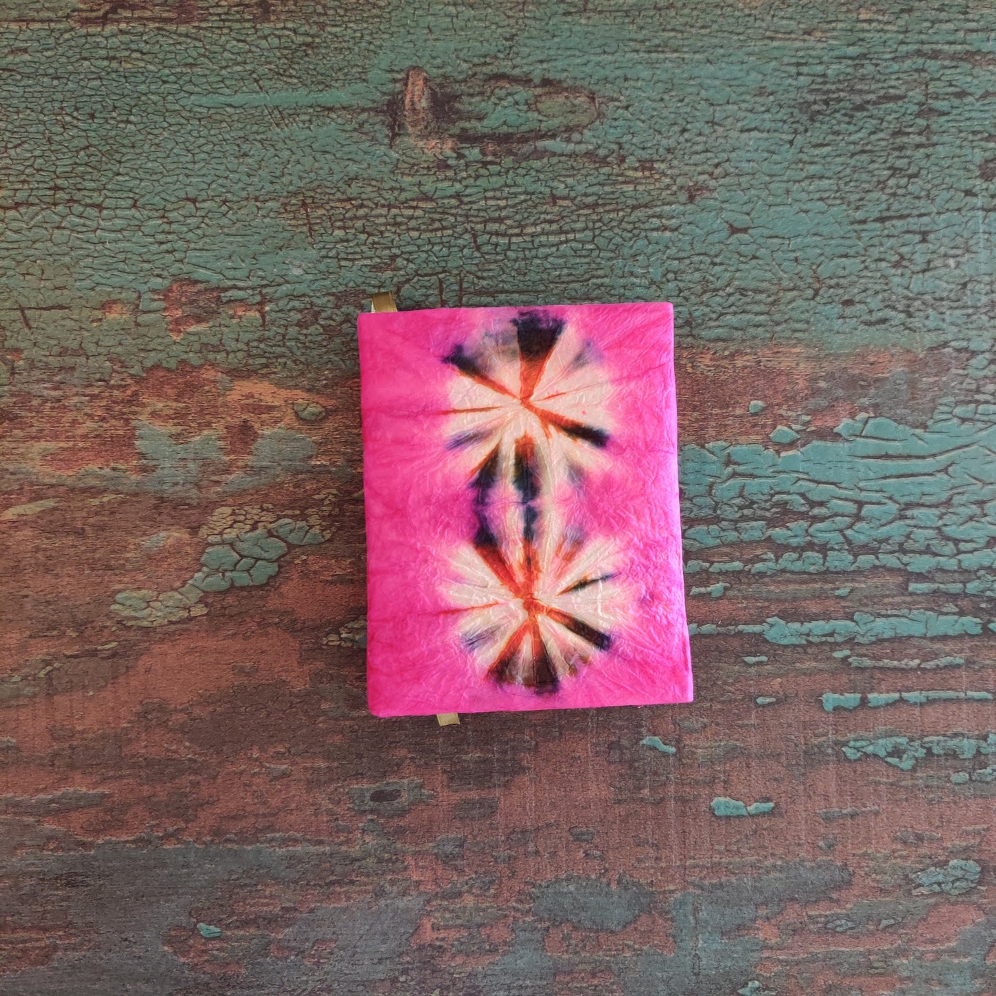 Pocket Journals