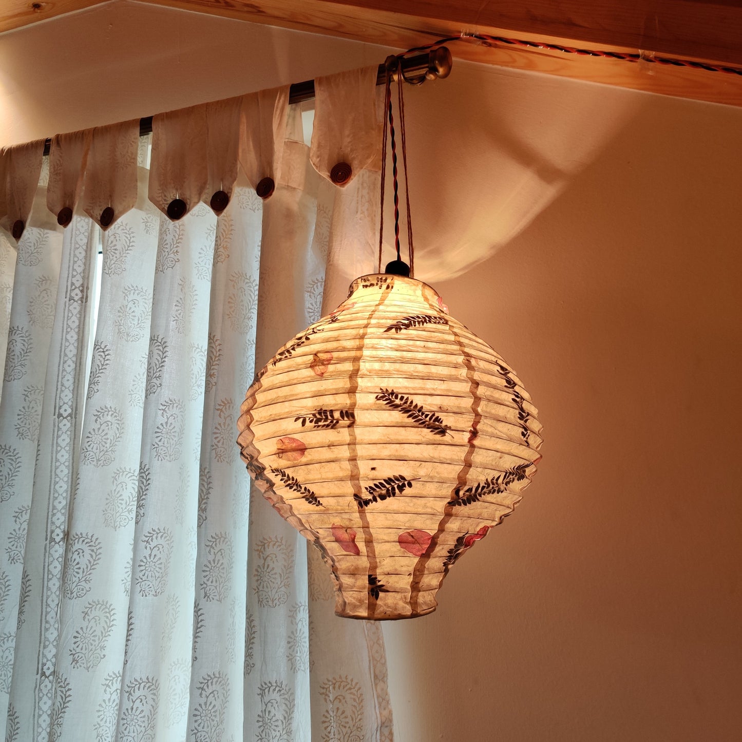 Matka Lamp Shade