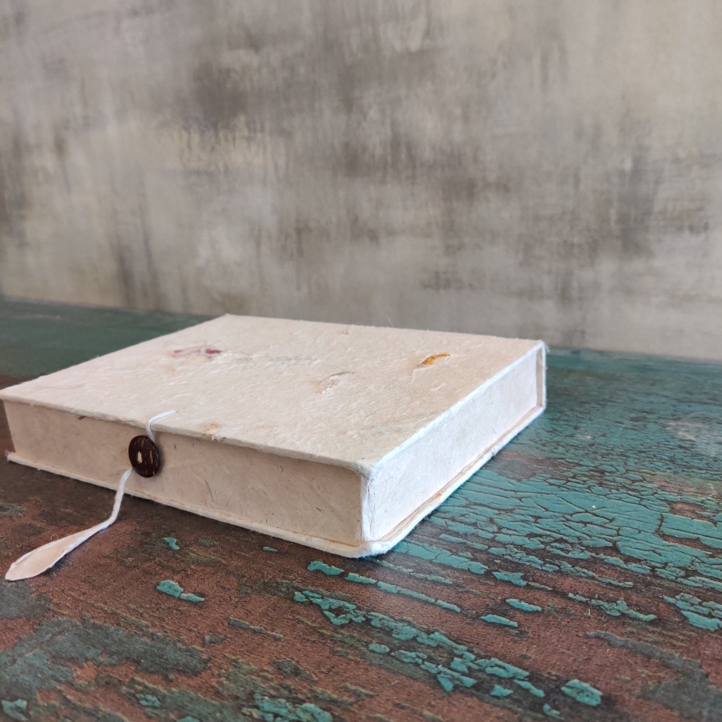 Rectangle Jewellery Boxes
