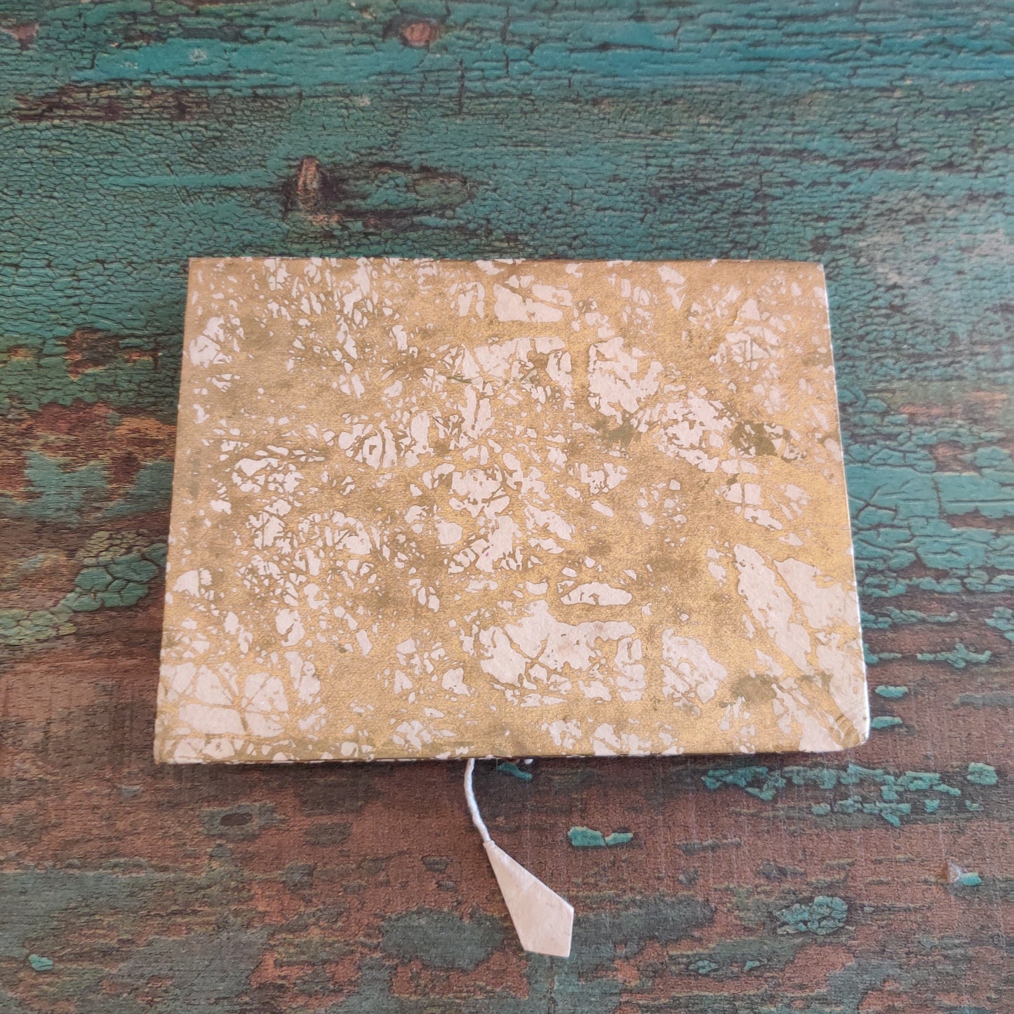 Rectangle Jewellery Boxes
