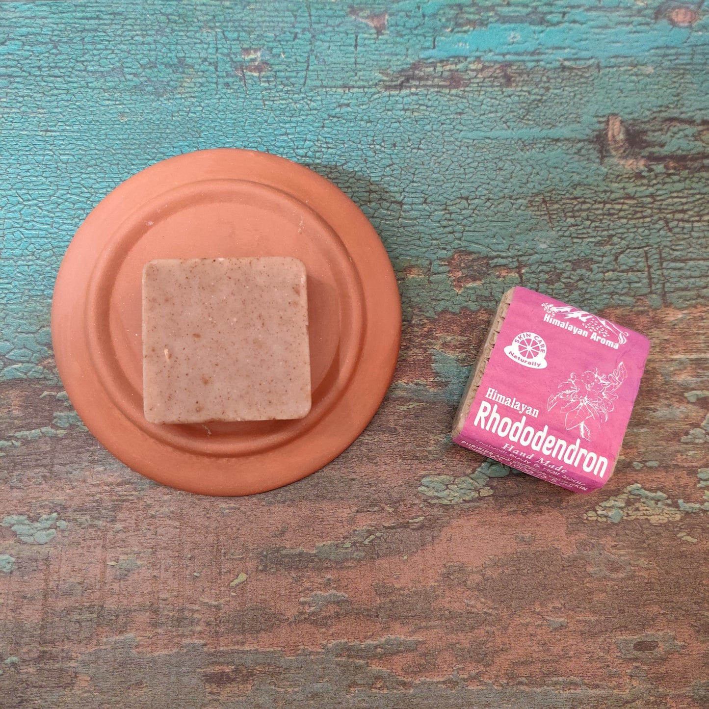 Handmade Soaps