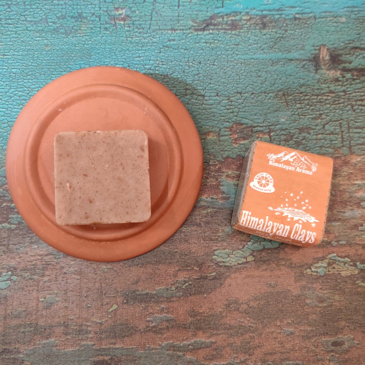 Handmade Soaps
