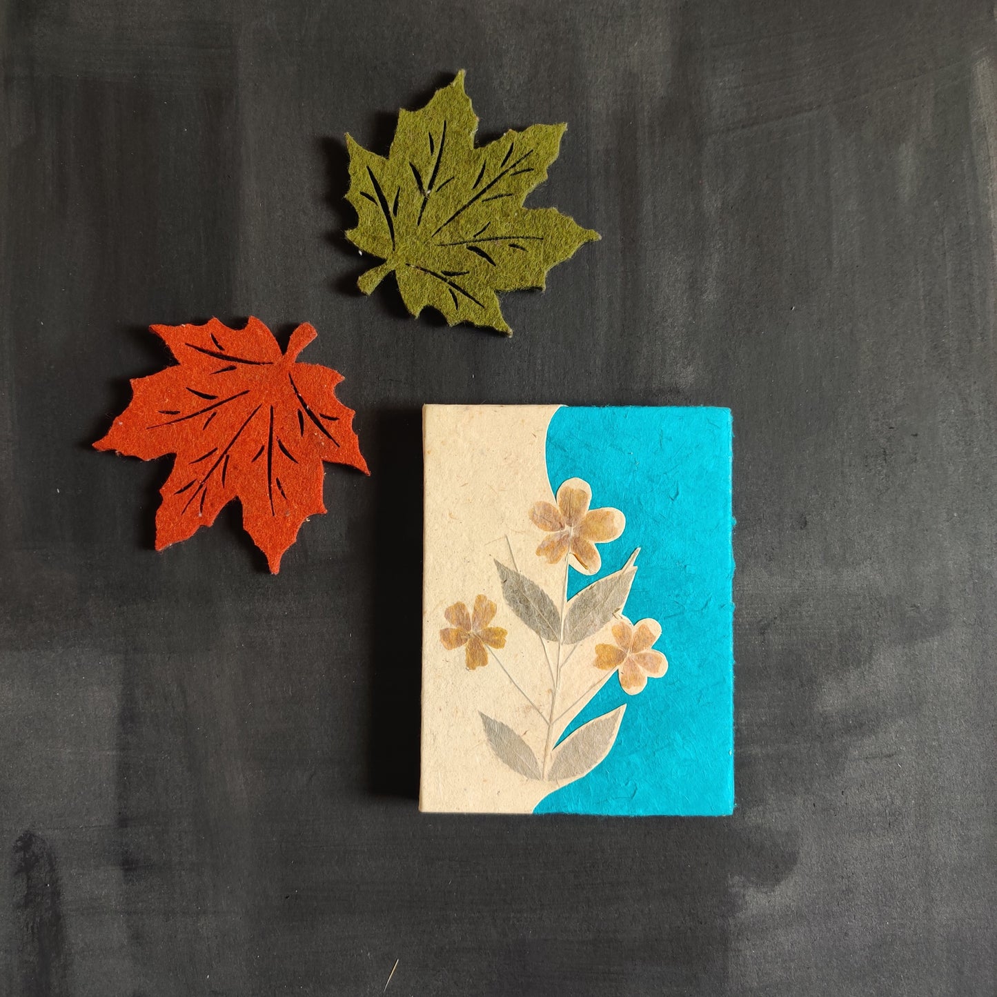 Flora Cluster Journal