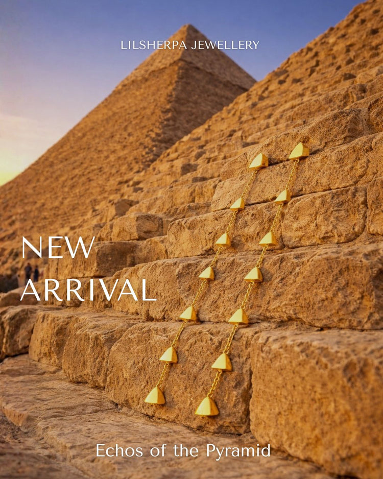 Echoes of the Pyramid